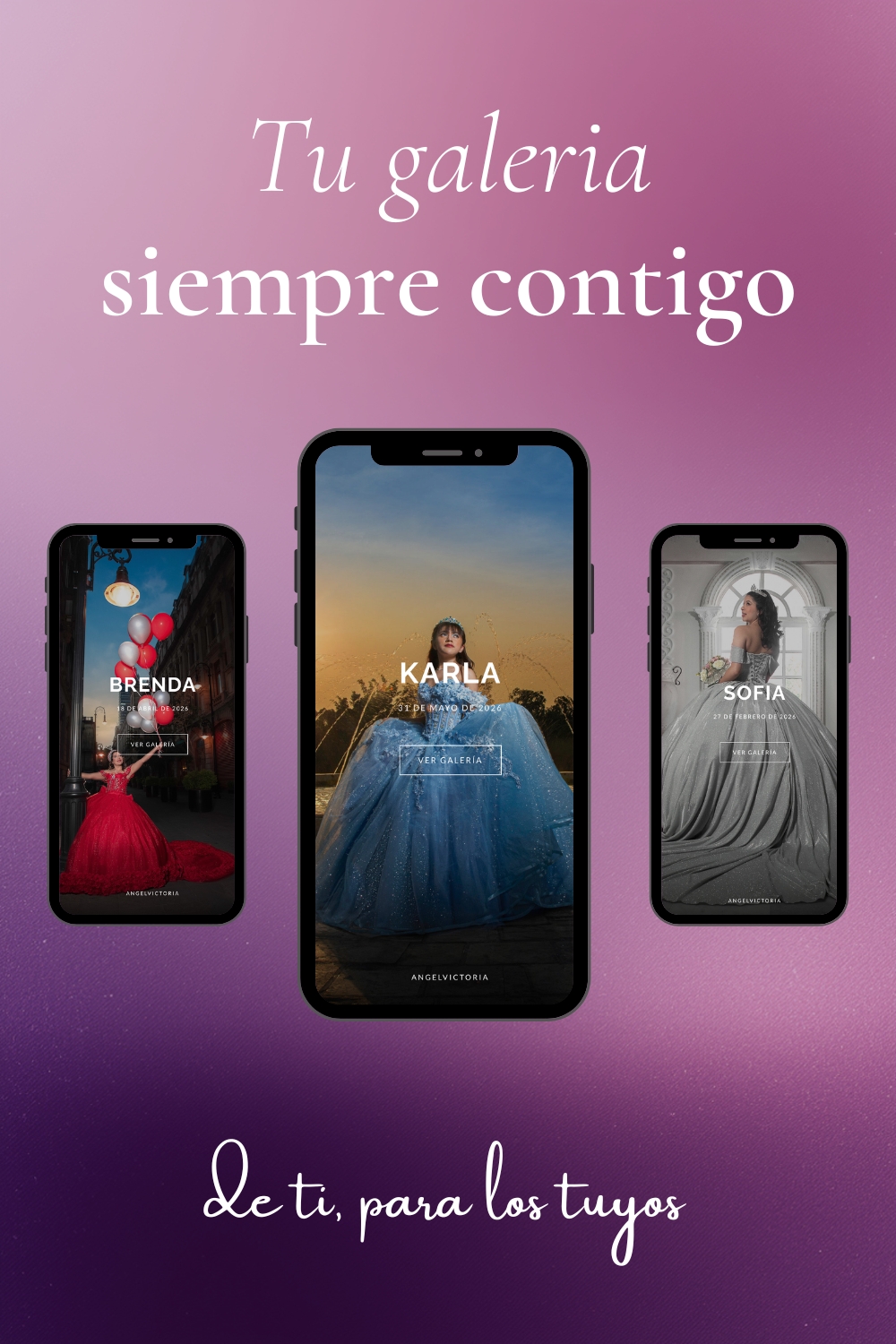 Plataforma Digital Privada