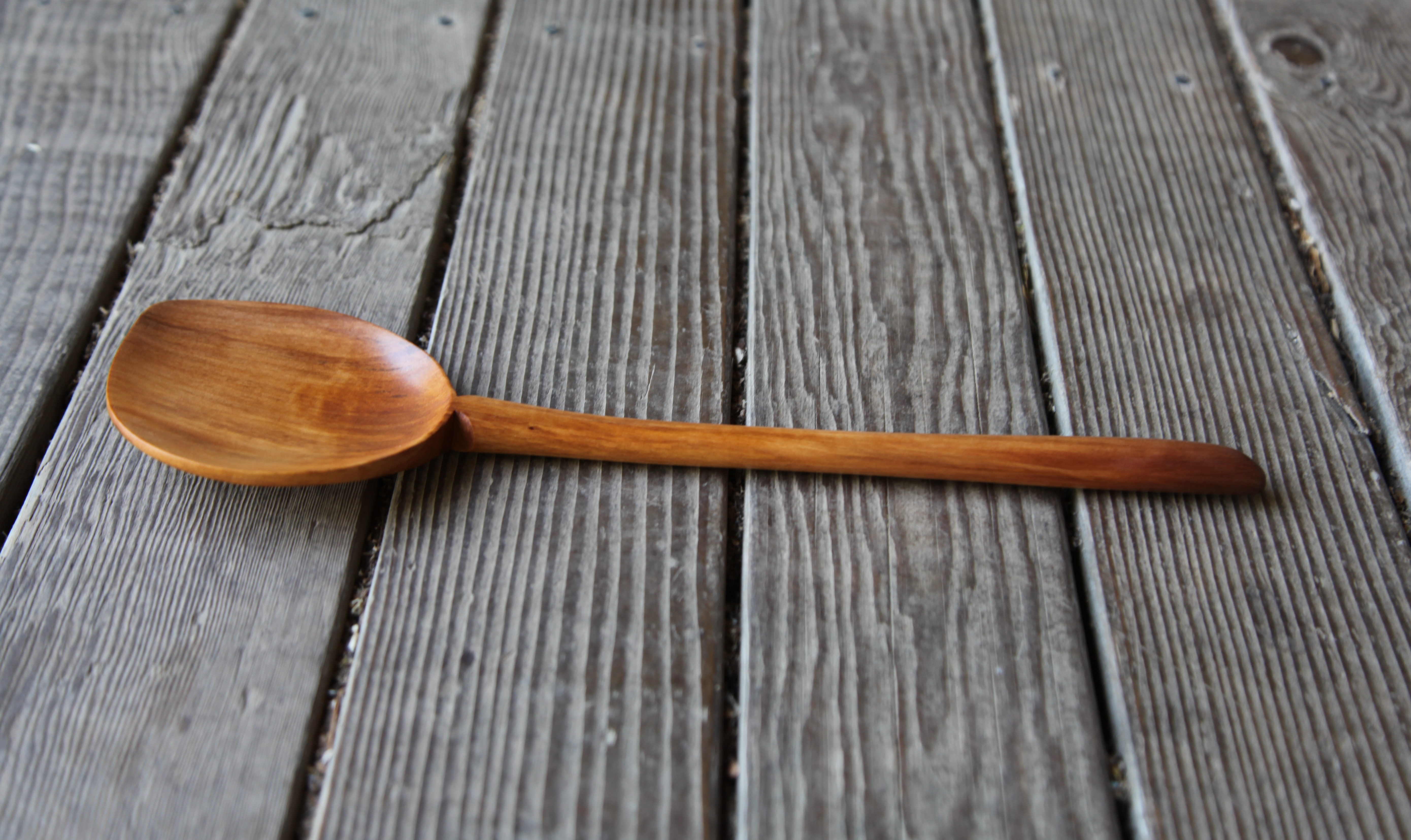 Half Spoontula