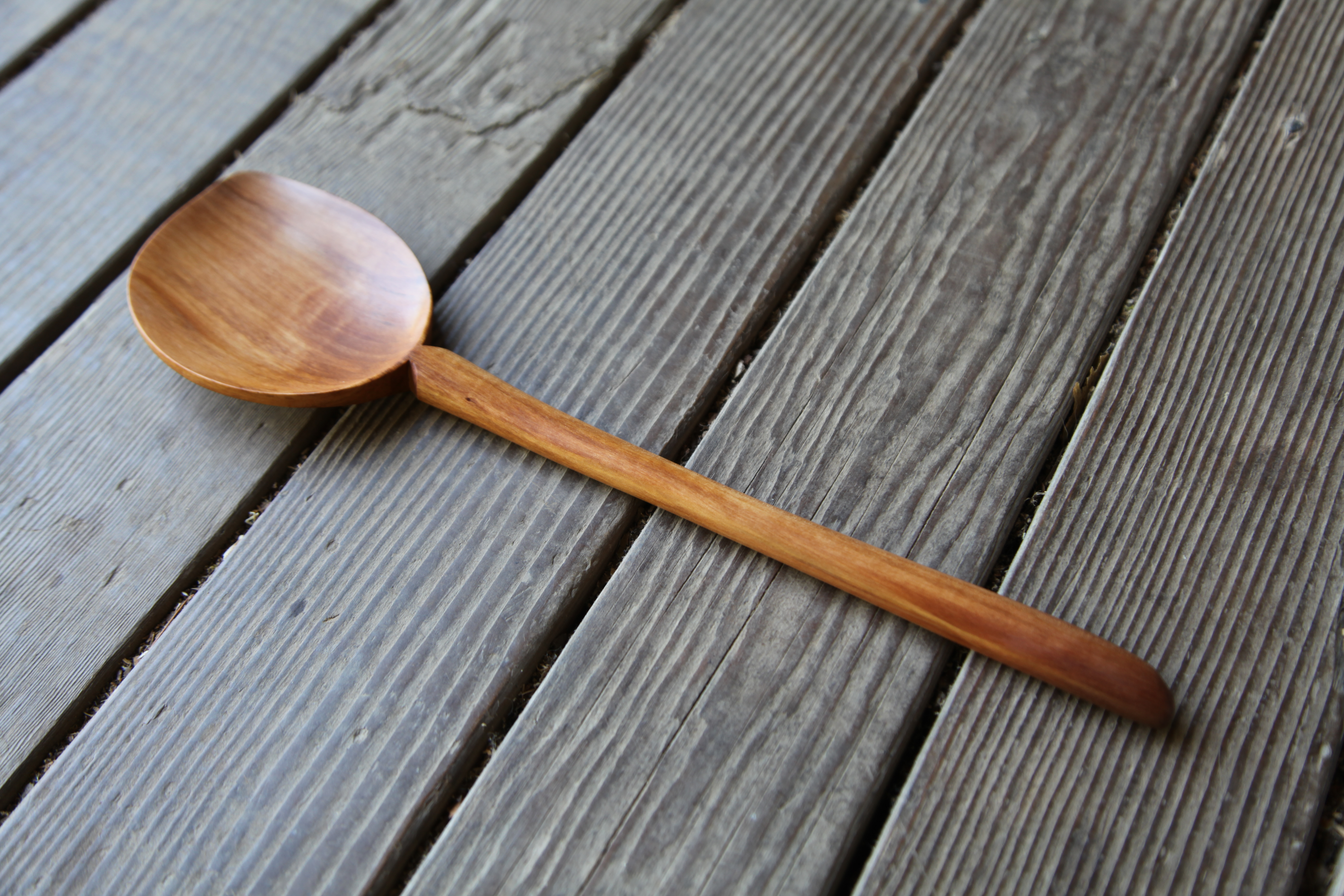 Half Spoontula