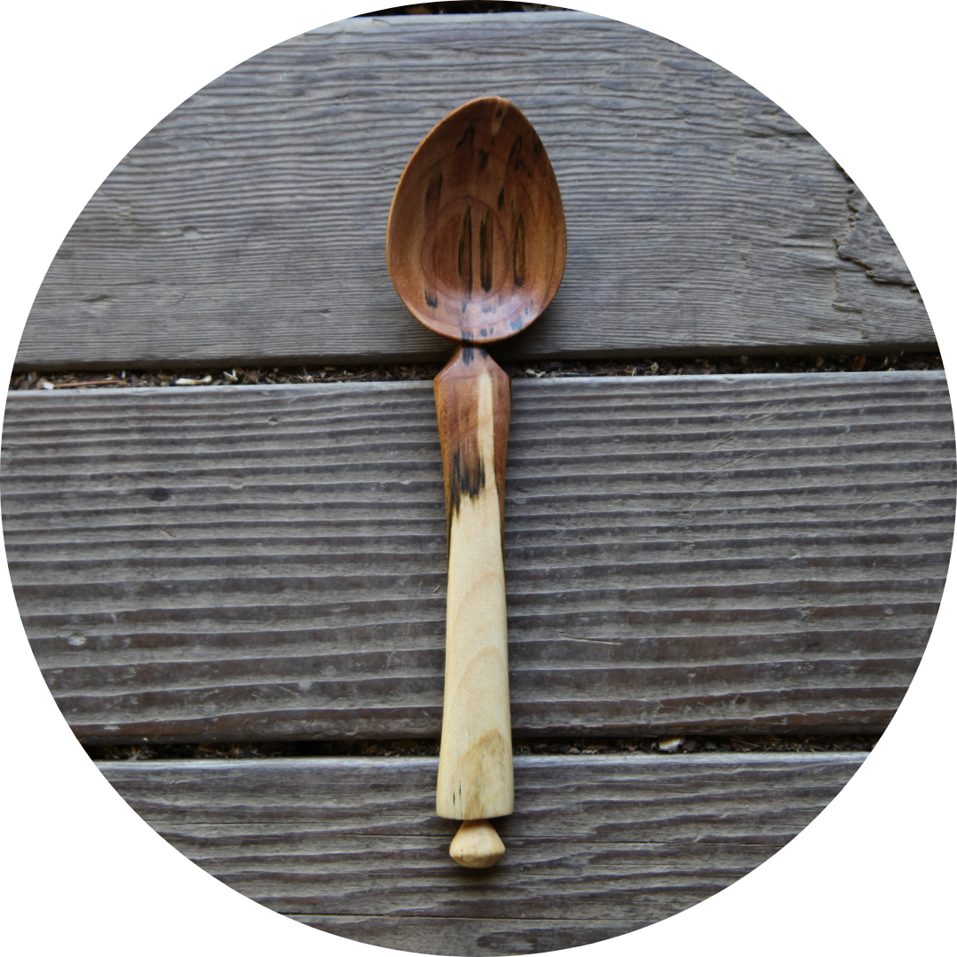 Eating Spoon