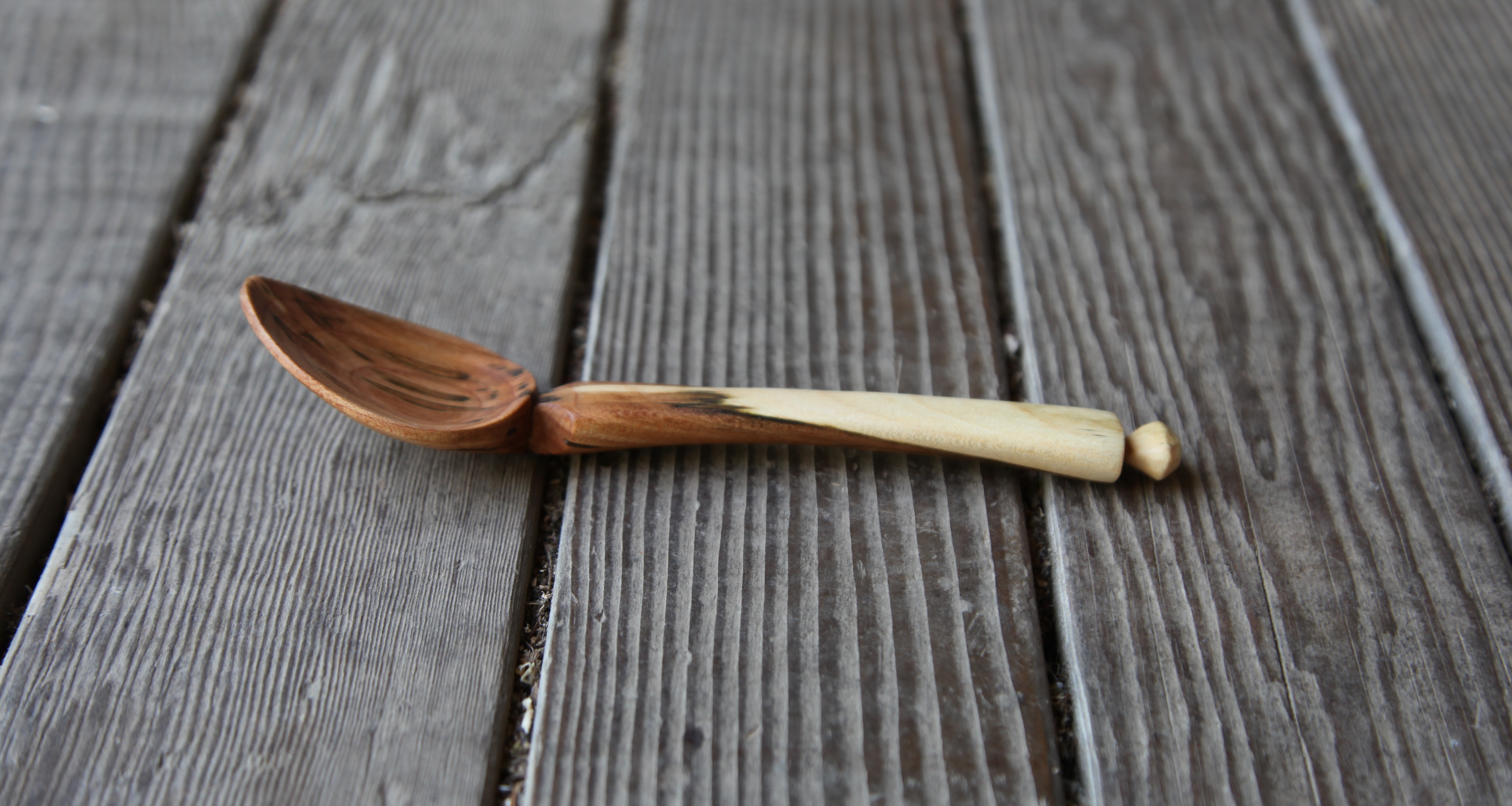 Eating Spoon