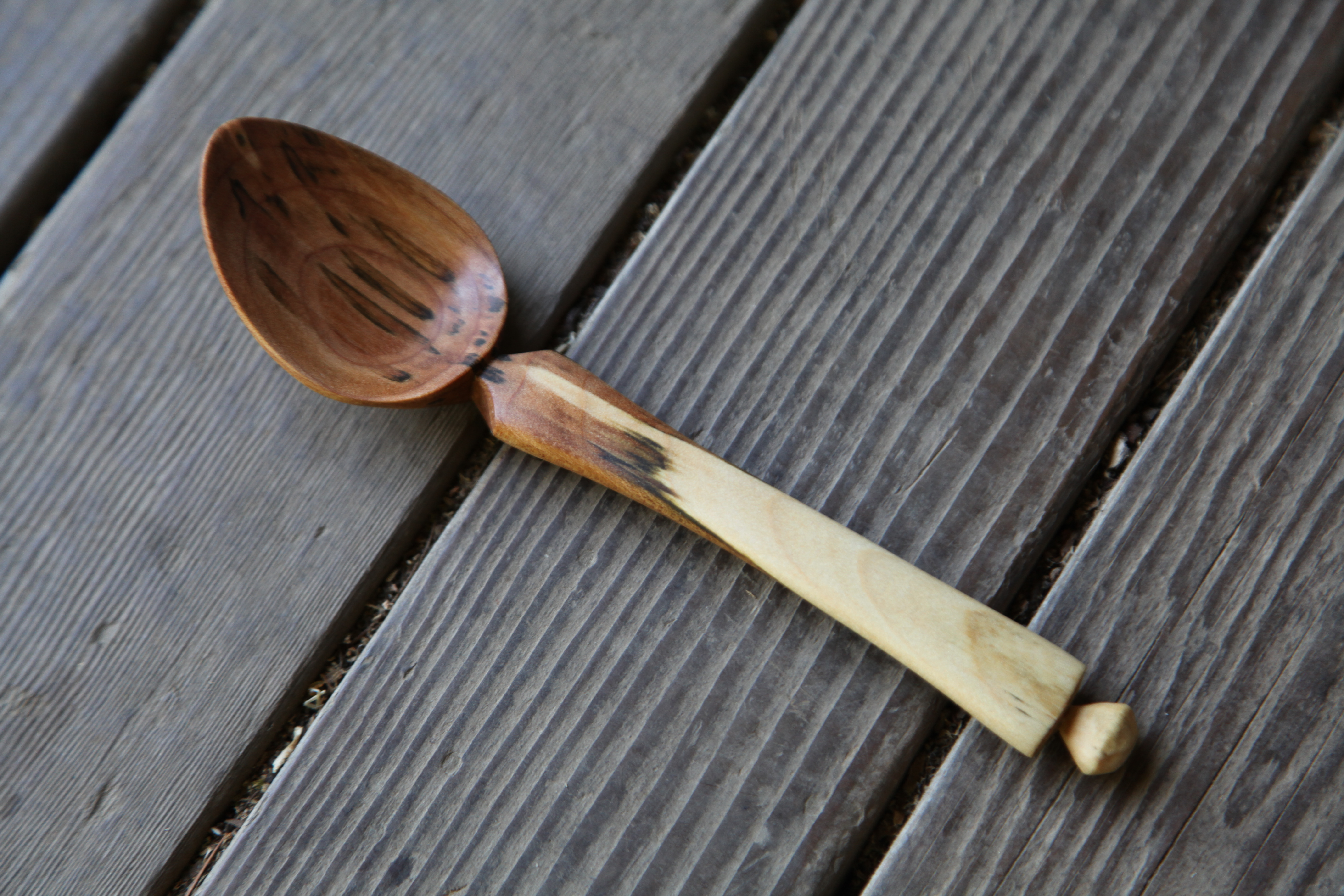Eating Spoon