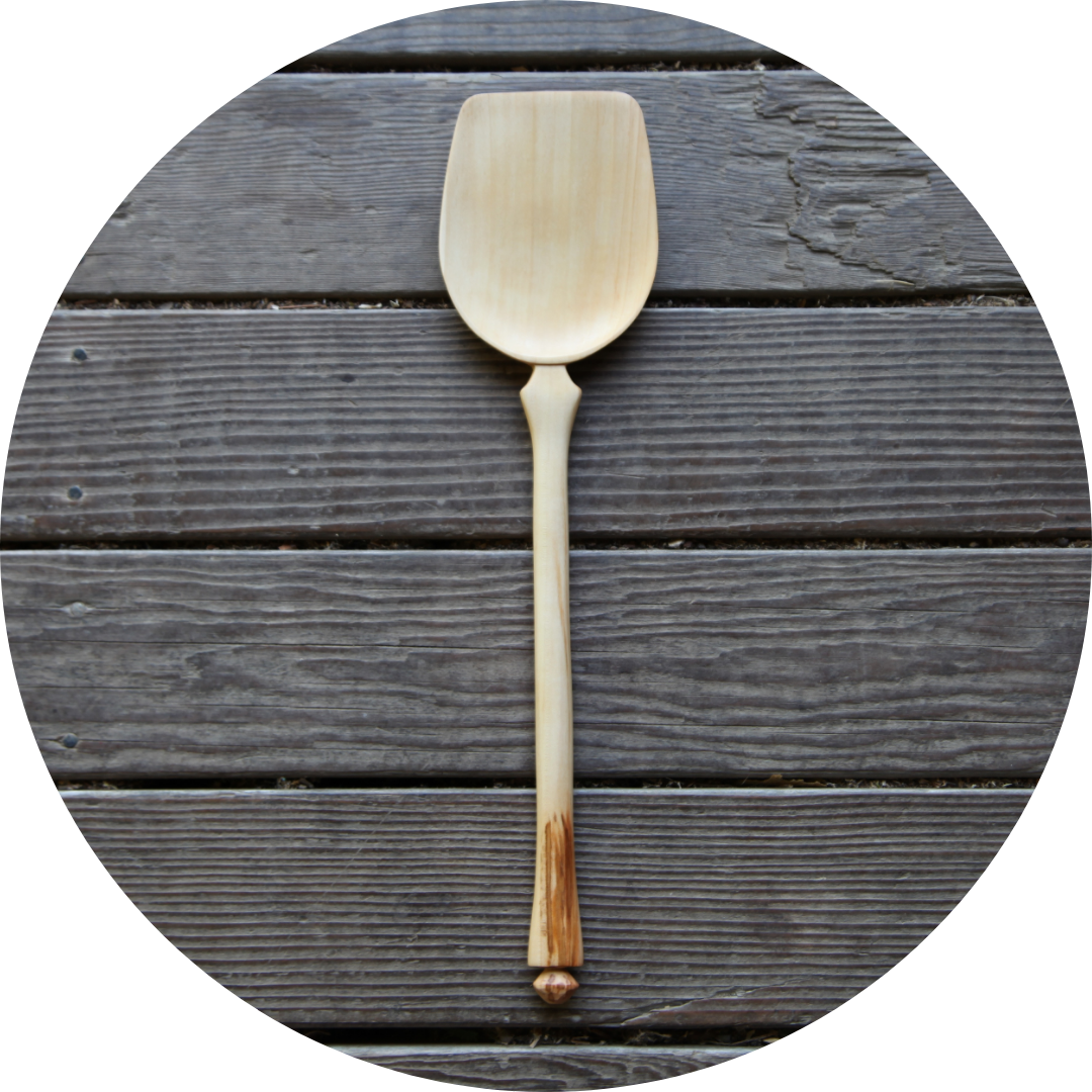 Spoontula