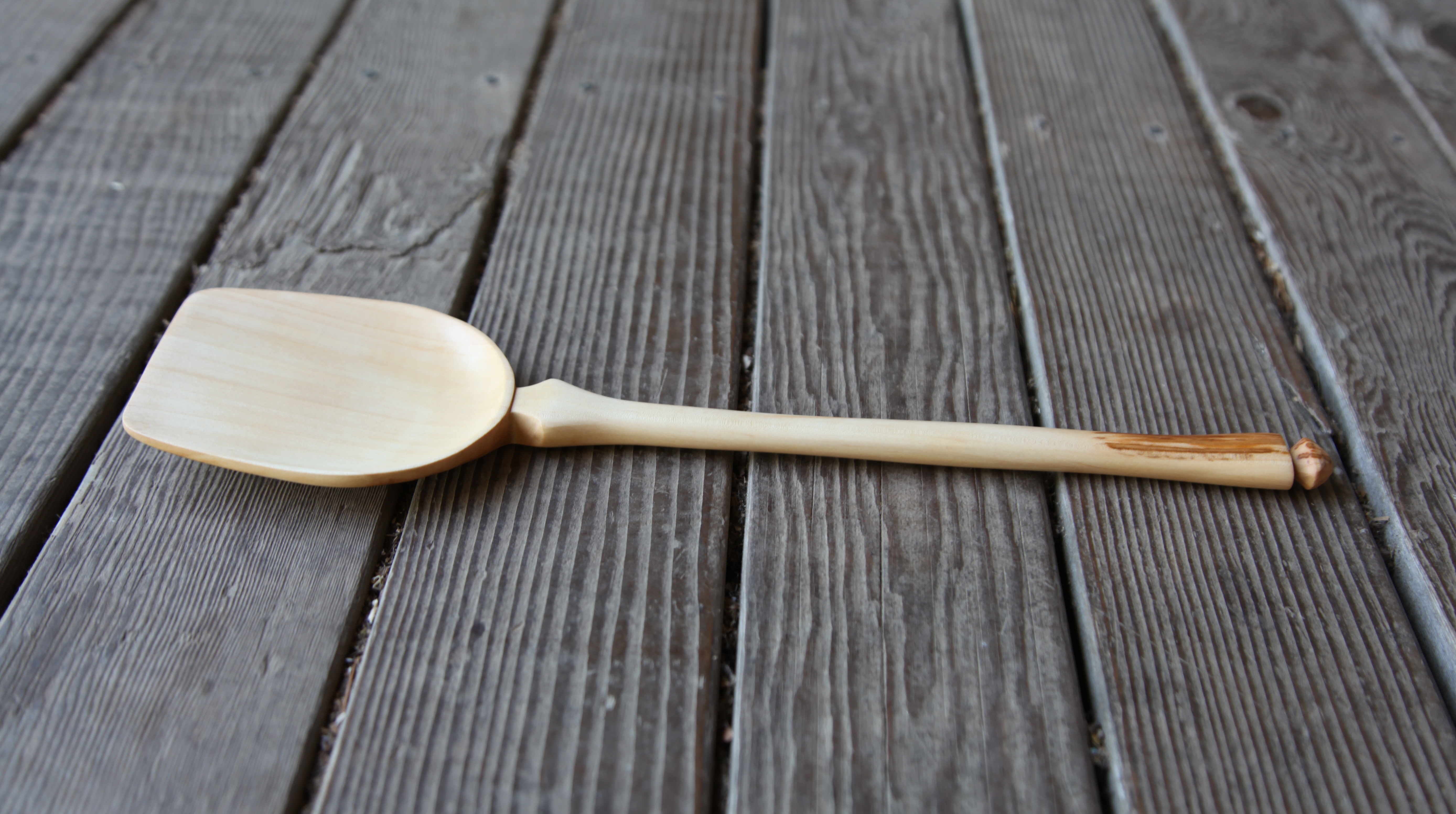 Spoontula