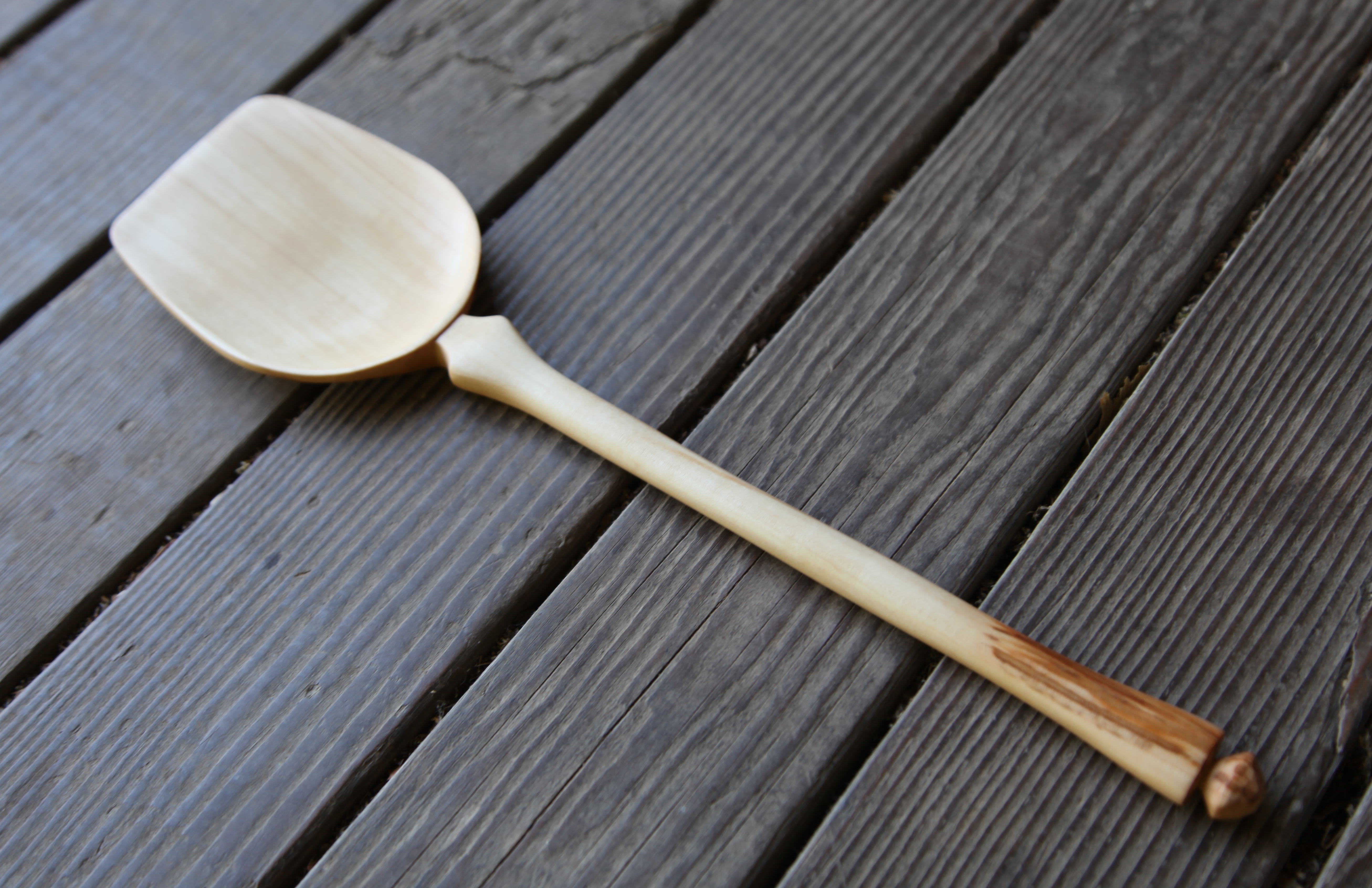 Spoontula