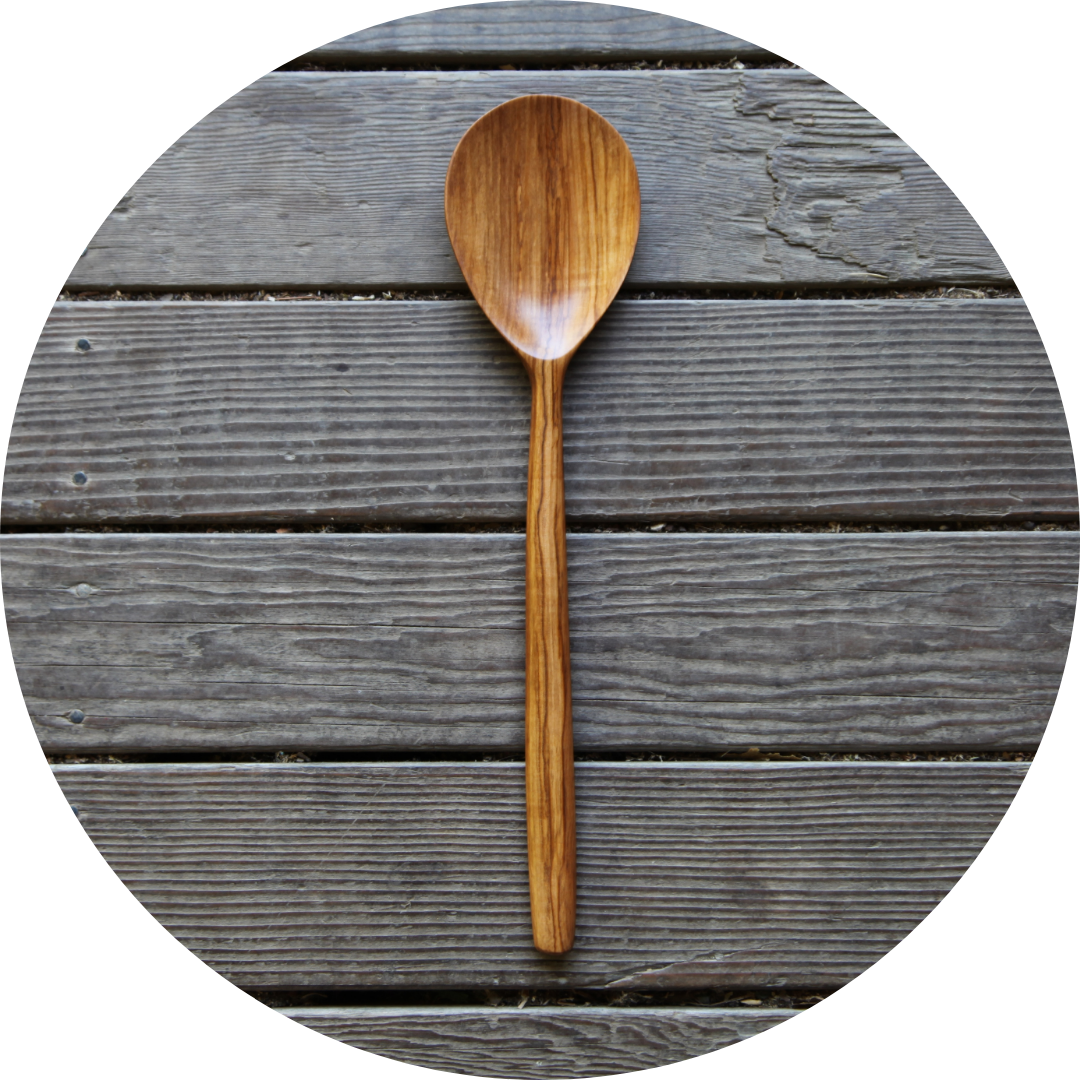 Cooking Spoon
