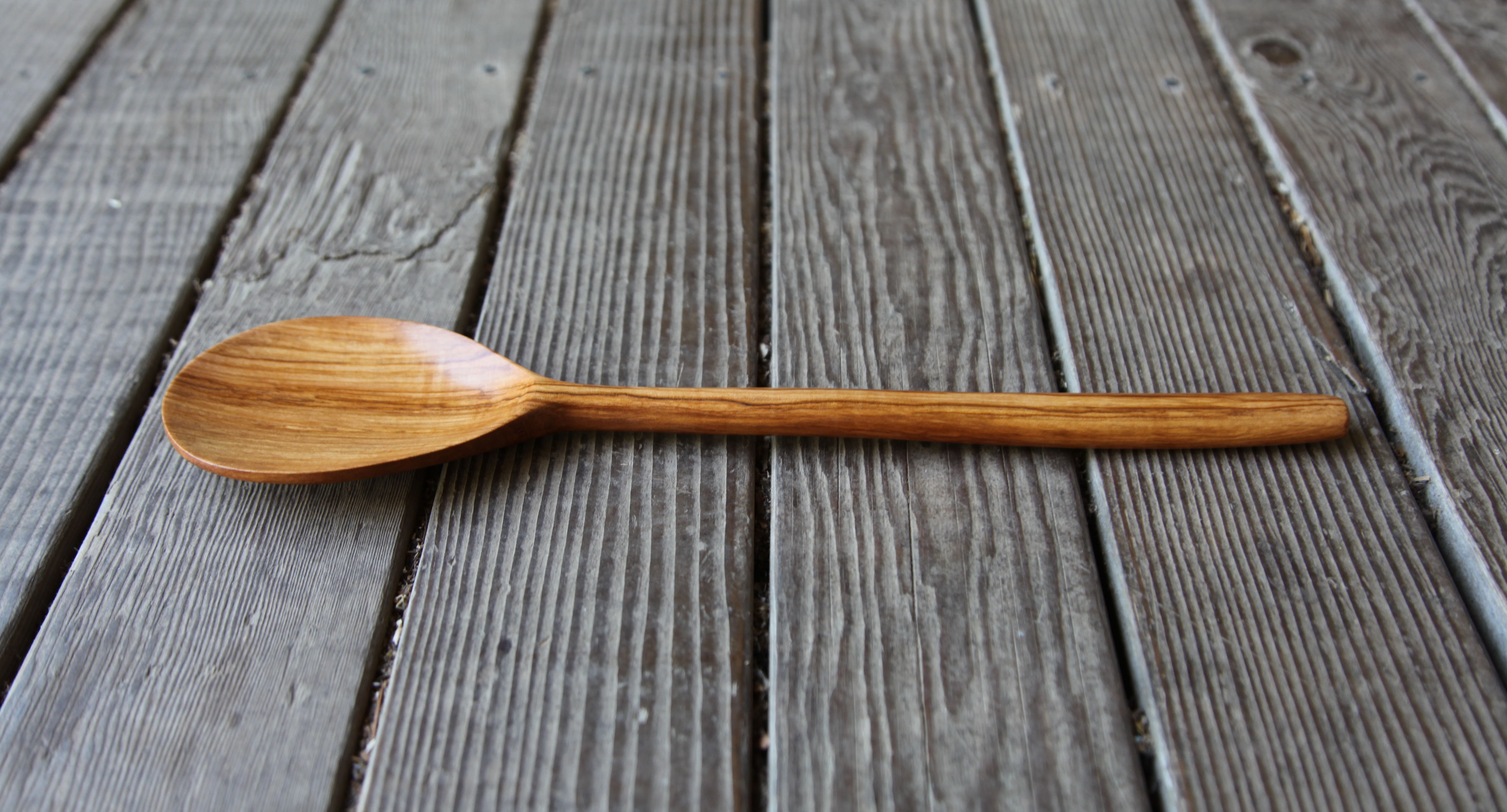 Cooking Spoon