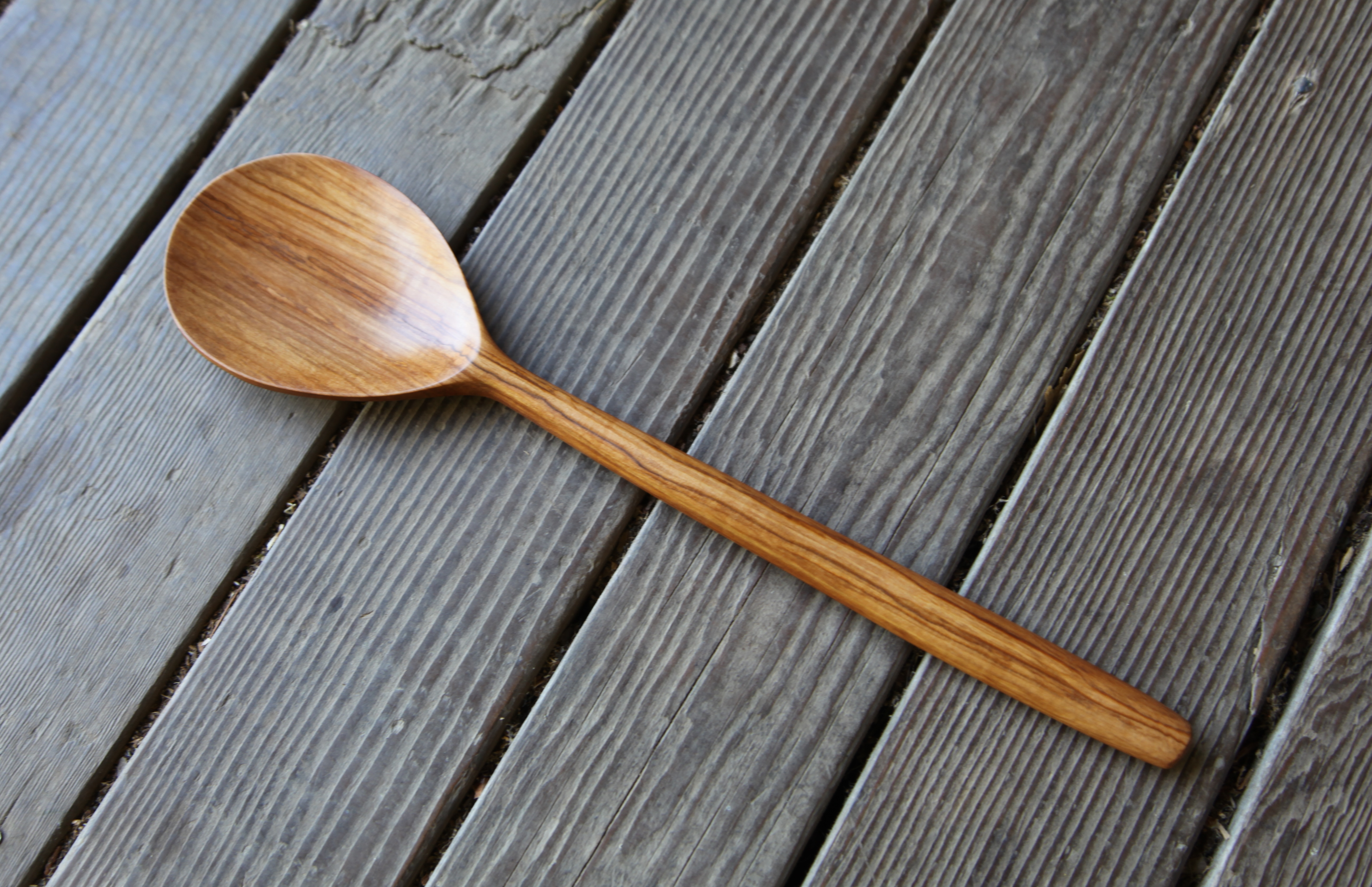 Cooking Spoon