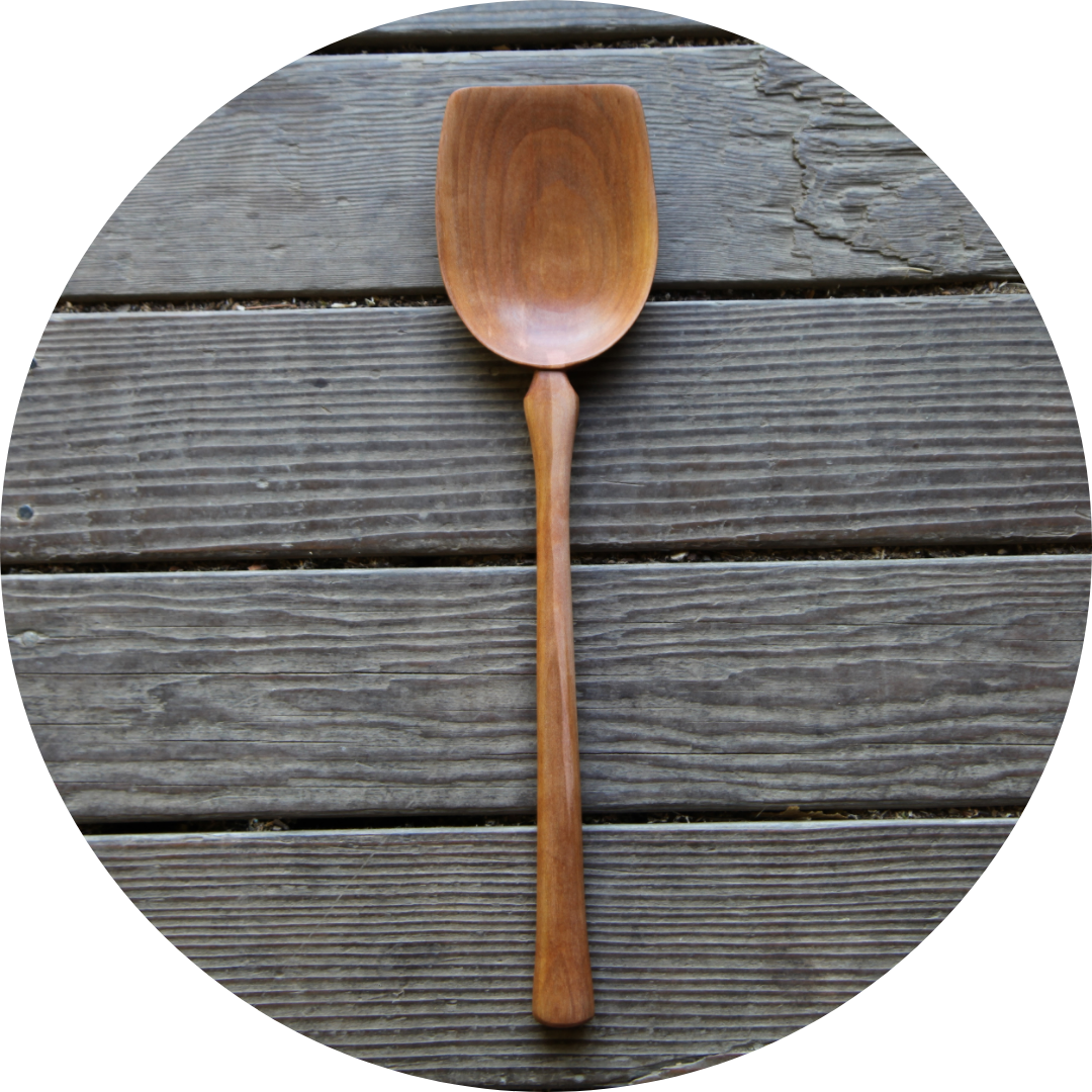 Spoontula