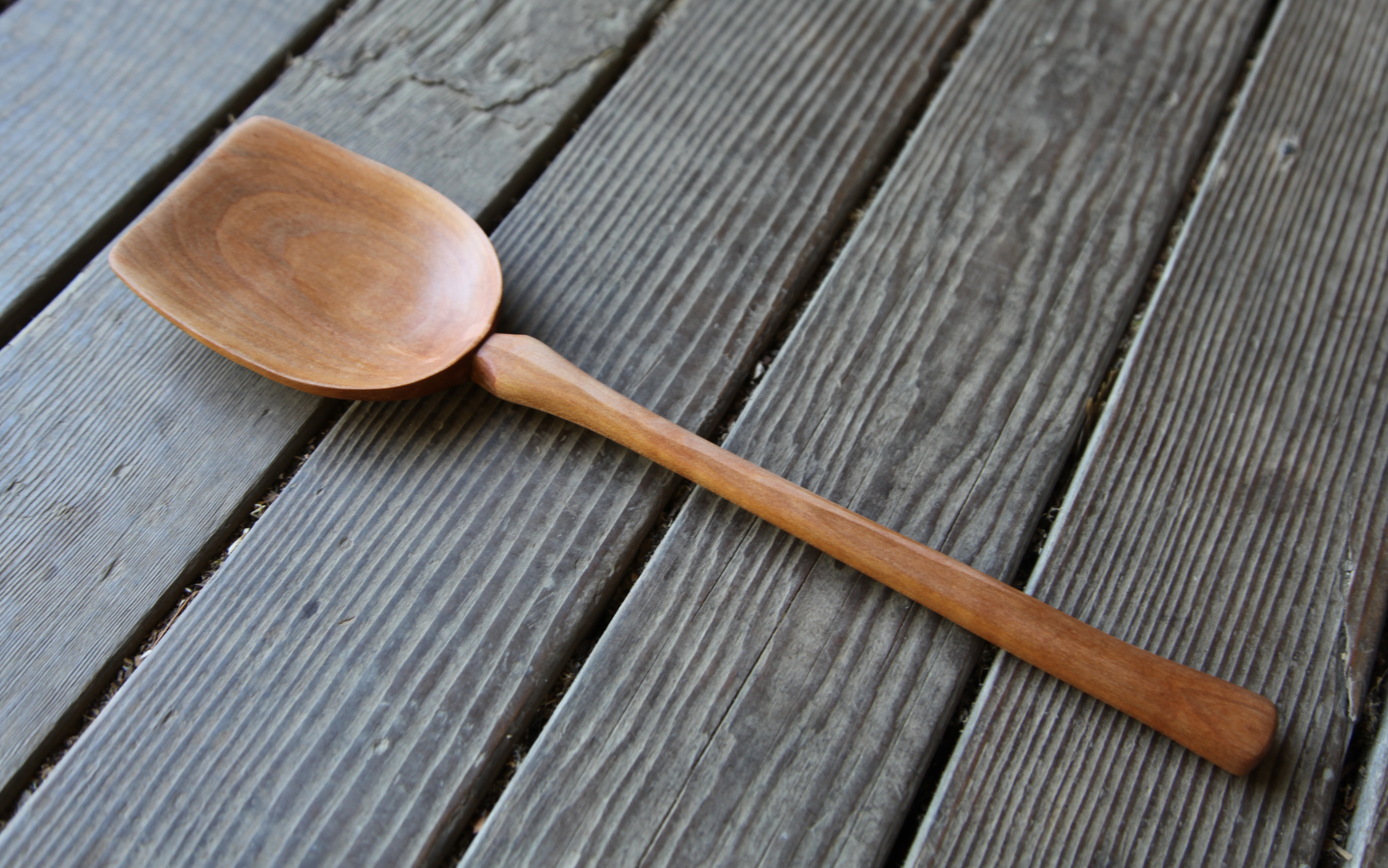 Spoontula