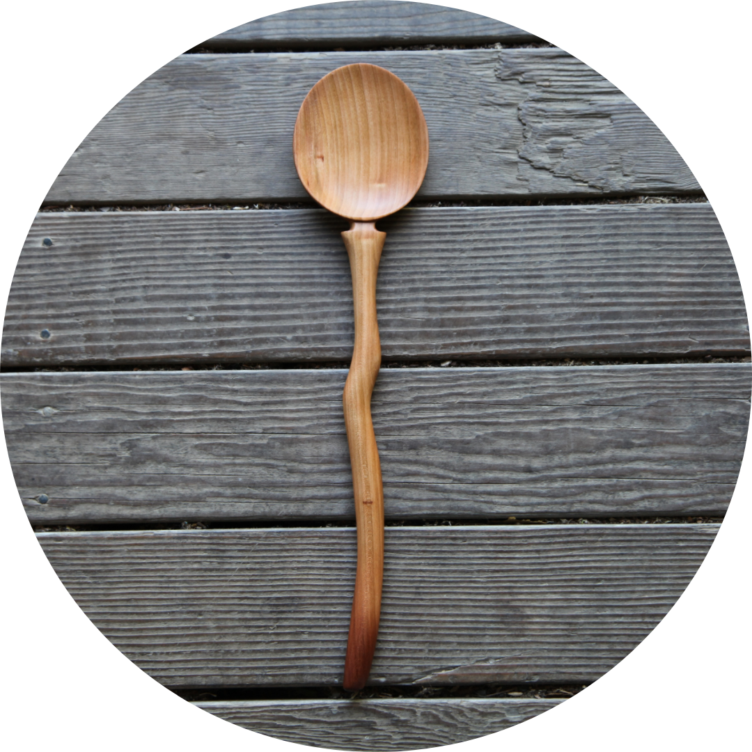 Cooking Spoon