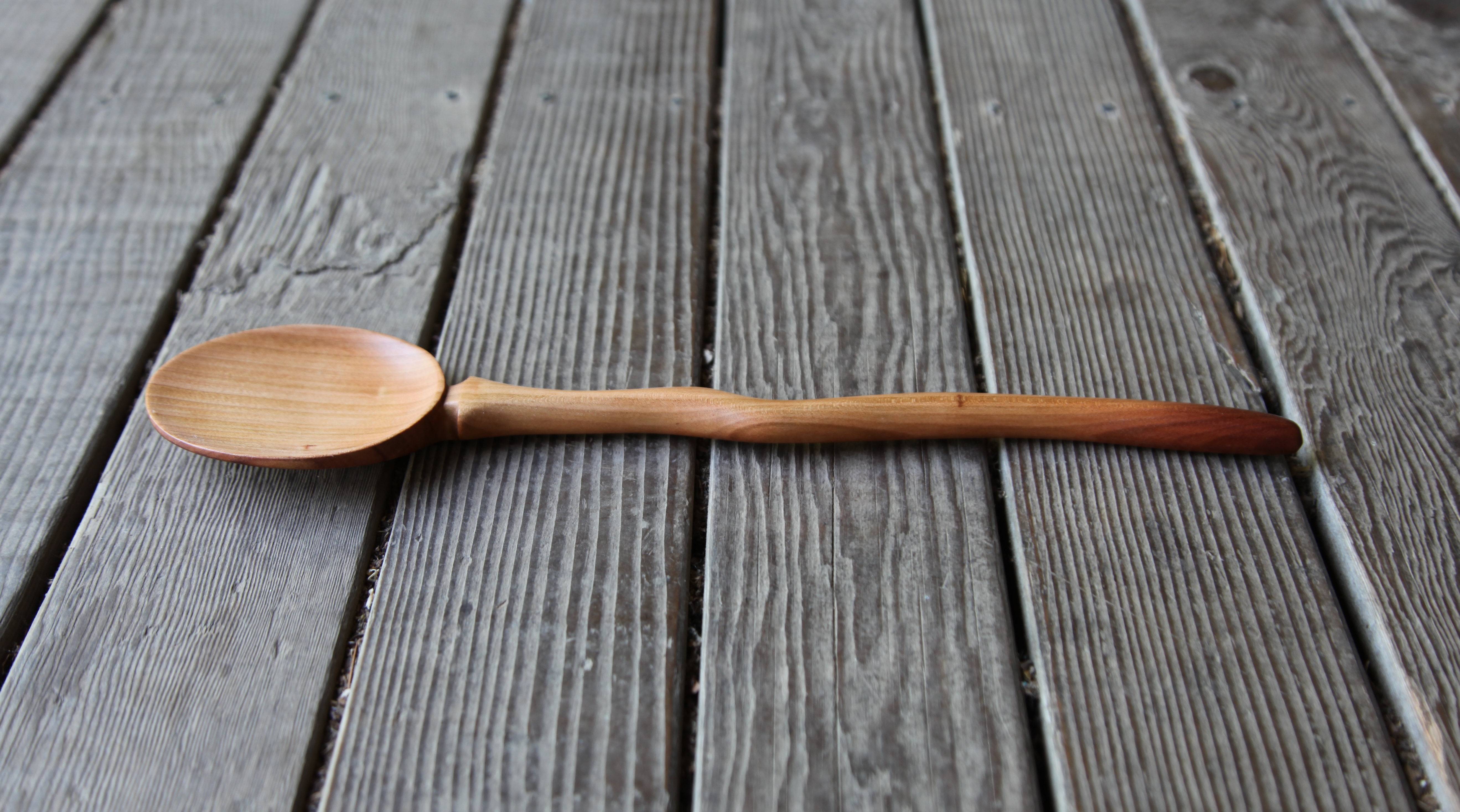 Cooking Spoon