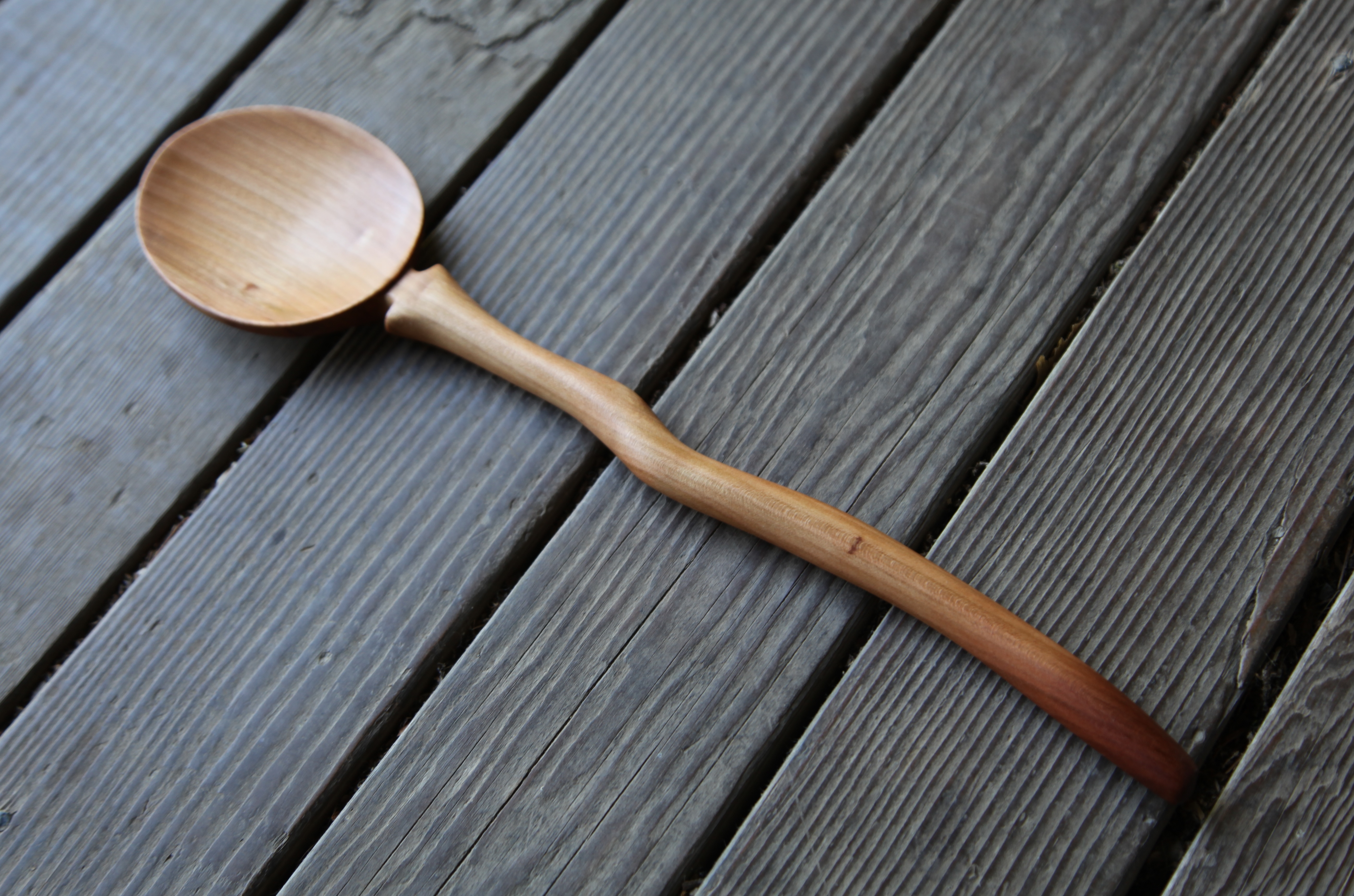 Cooking Spoon