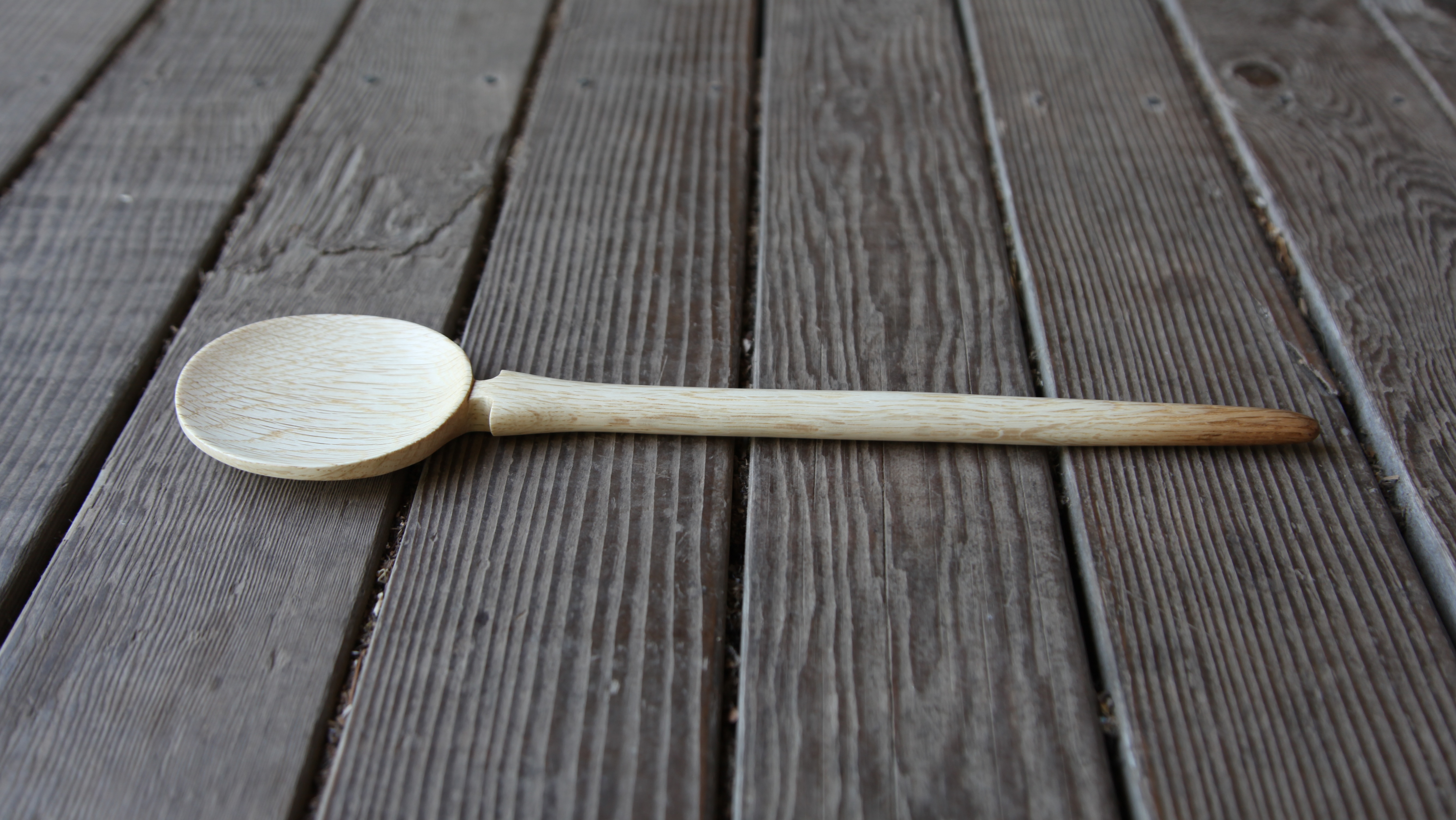 Cooking Spoon
