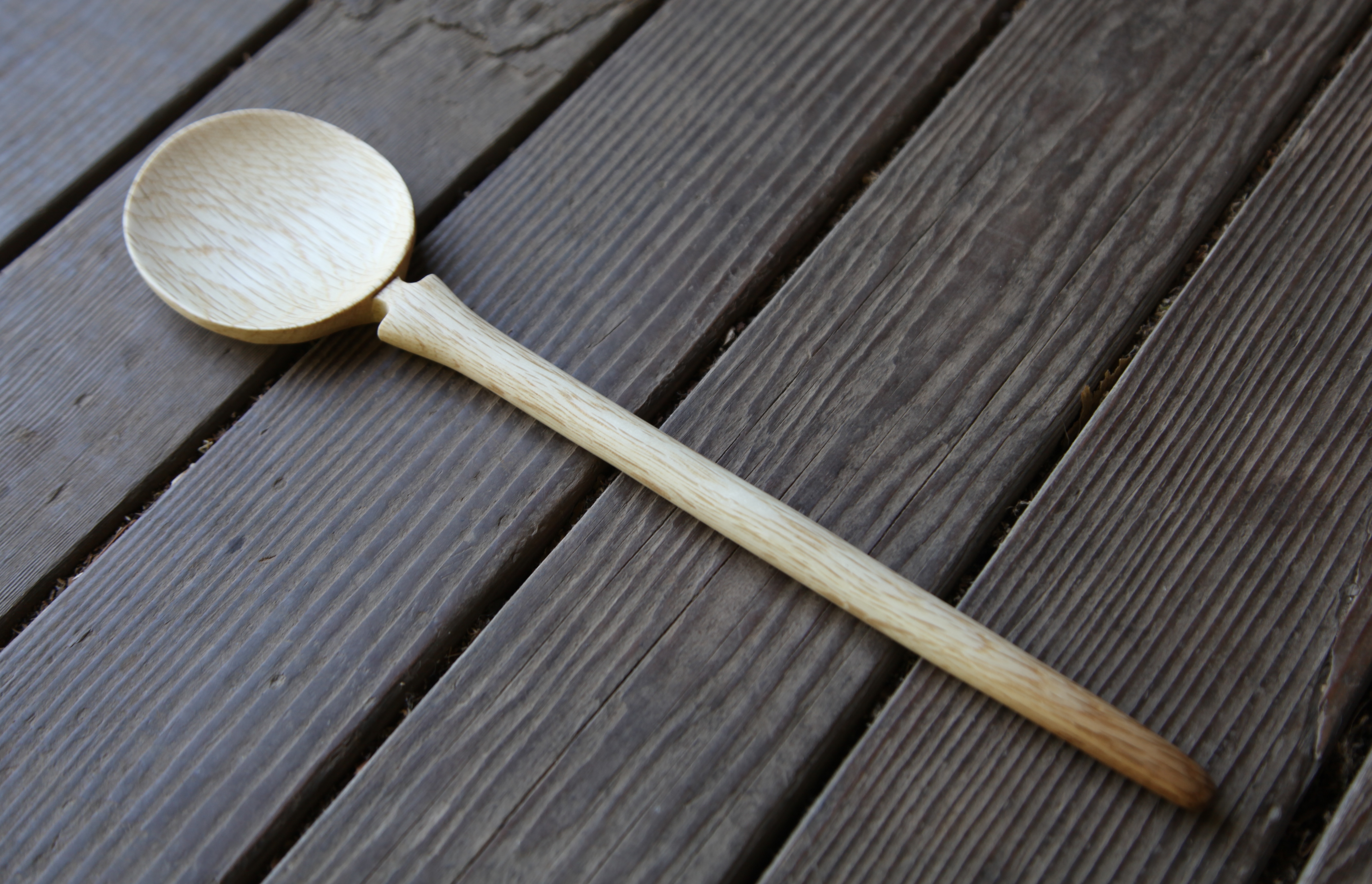 Cooking Spoon