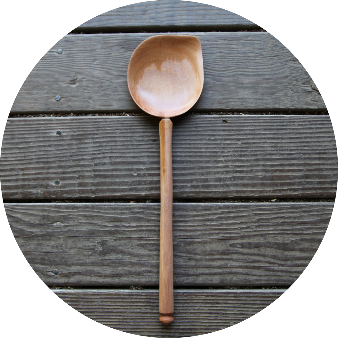 Half Spoontula
