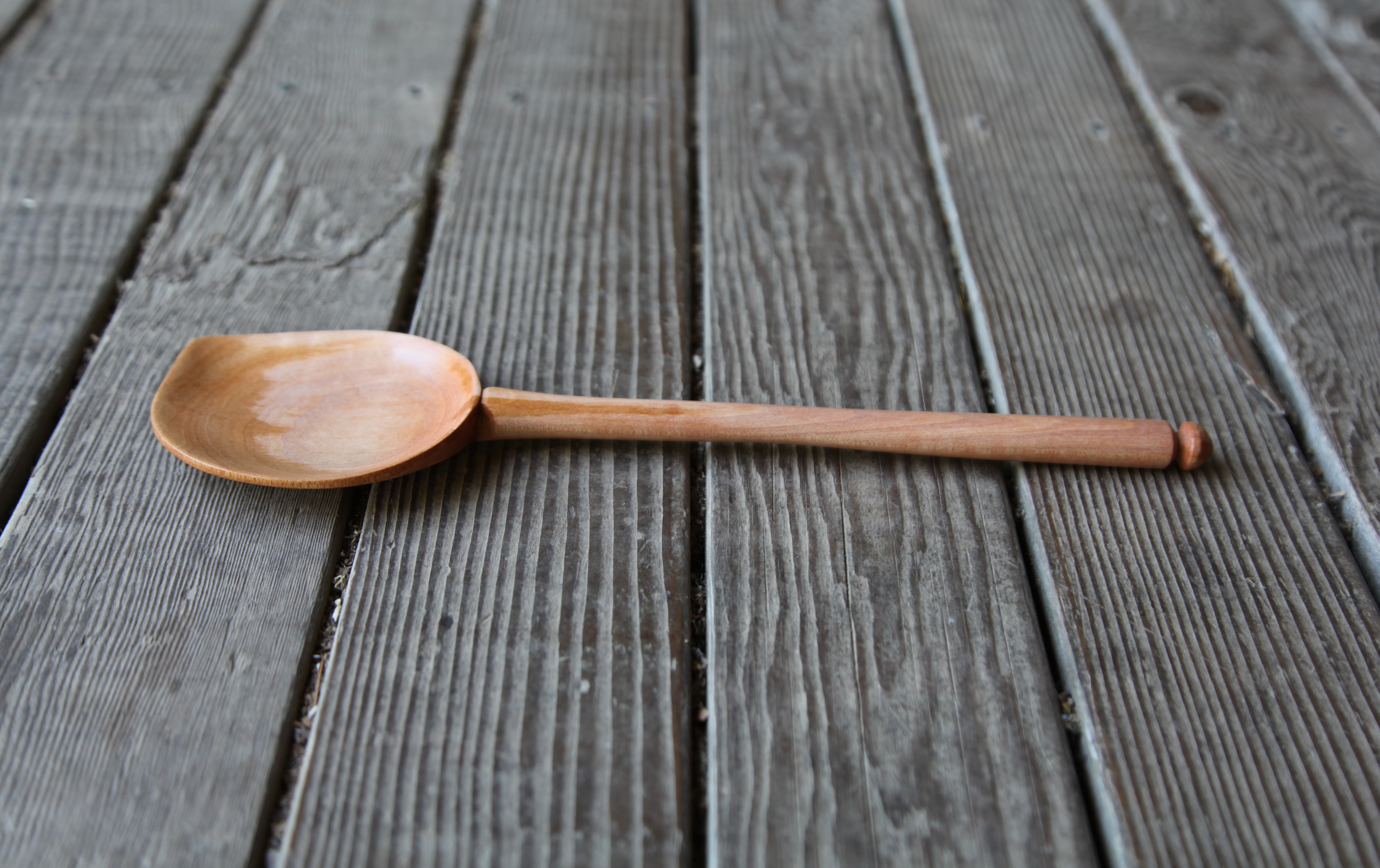 Half Spoontula