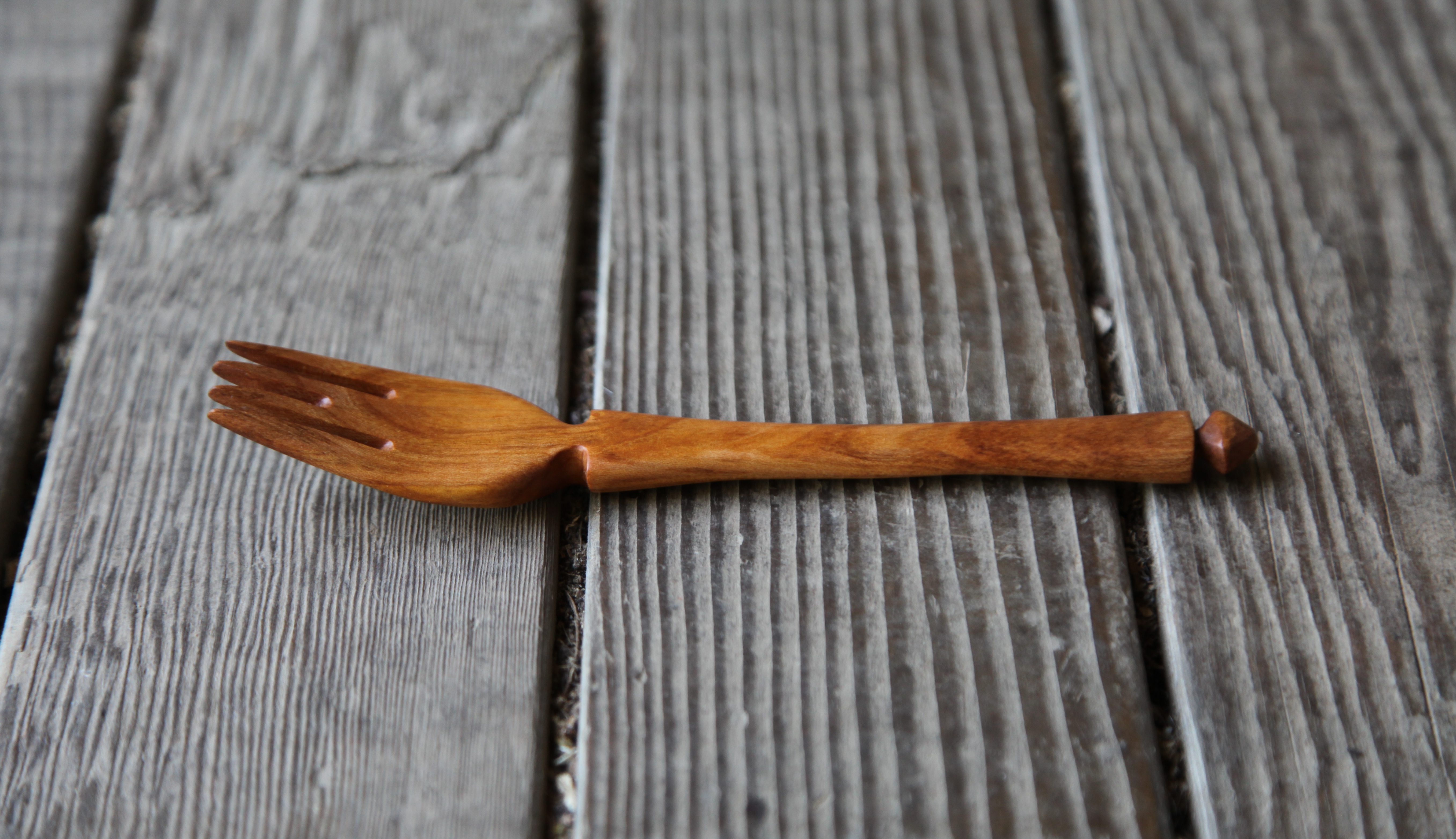 Fork