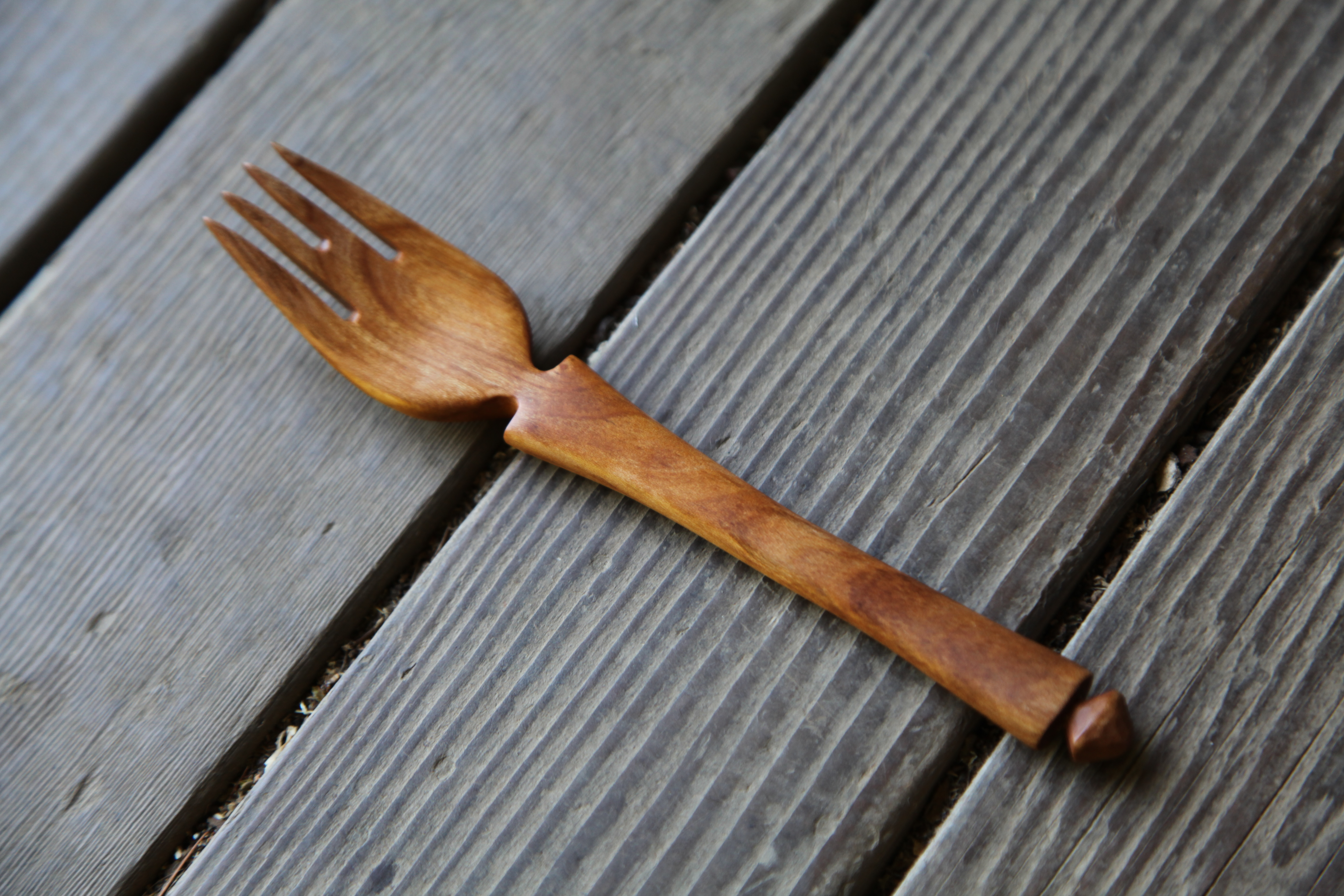 Fork