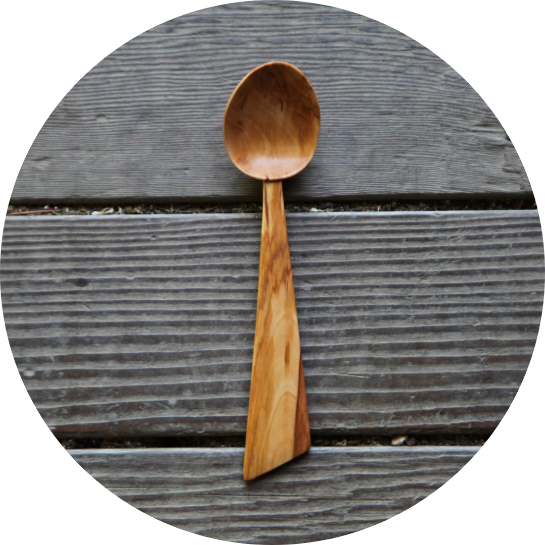 Eating Spoon