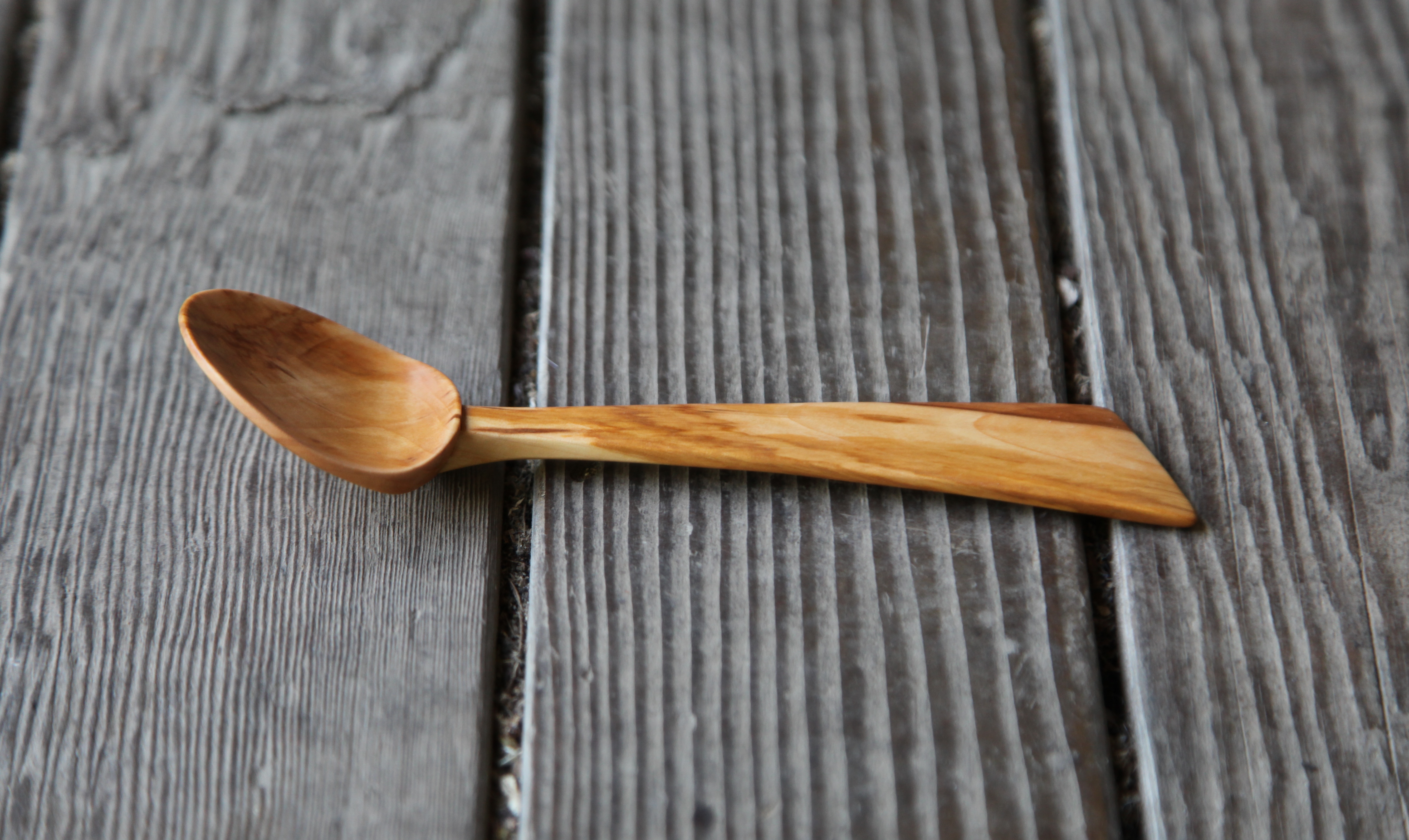 Eating Spoon
