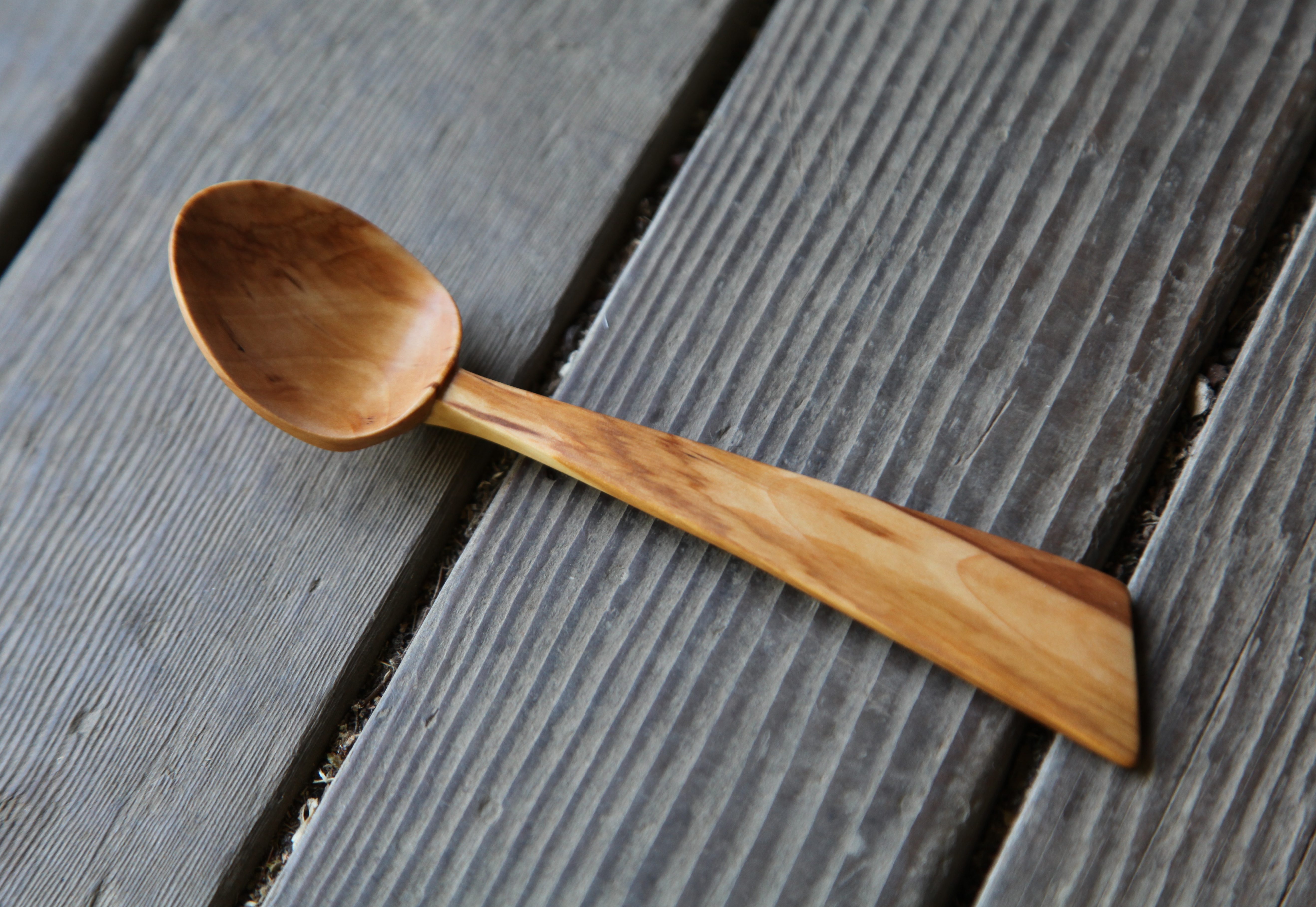 Eating Spoon