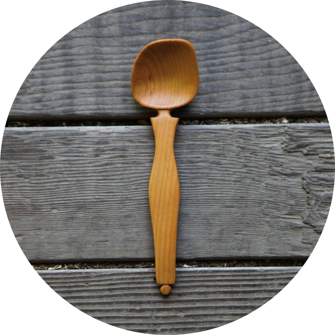 Eating Spoon