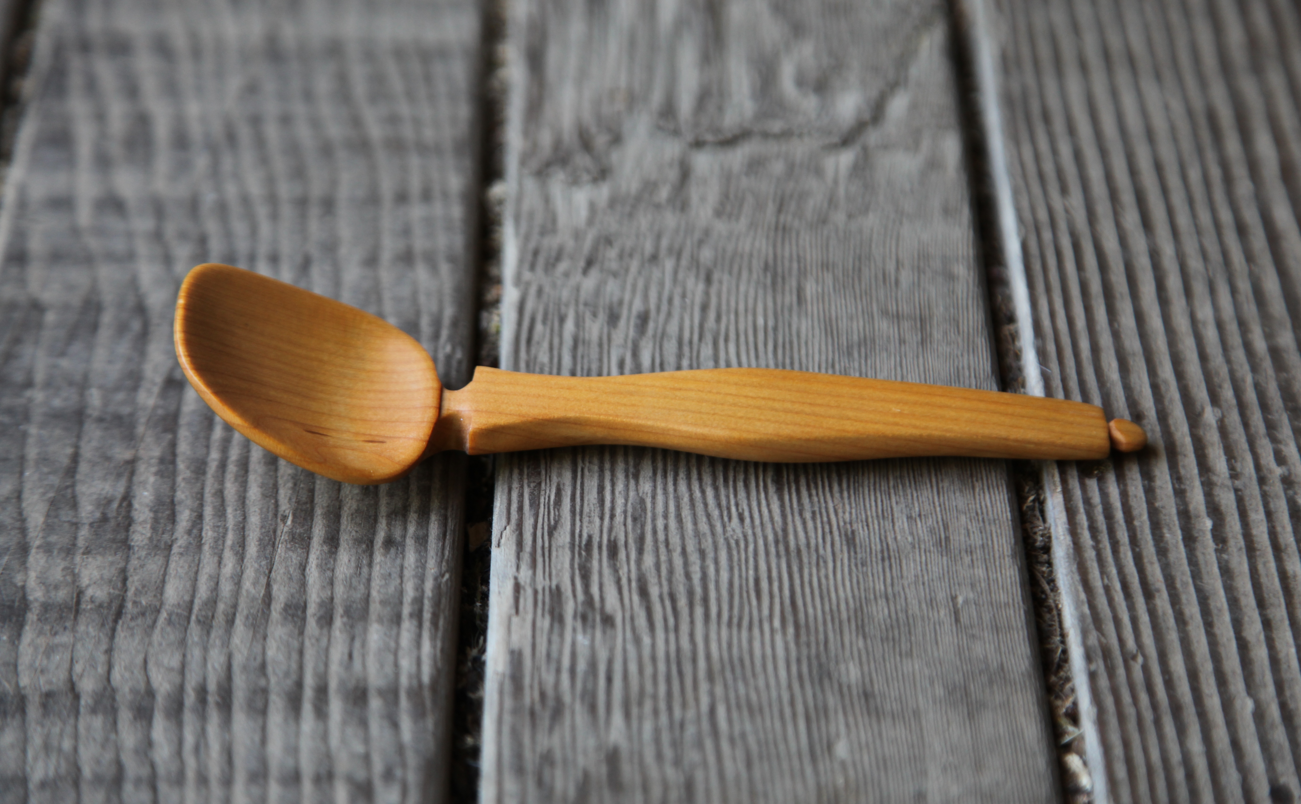 Eating Spoon