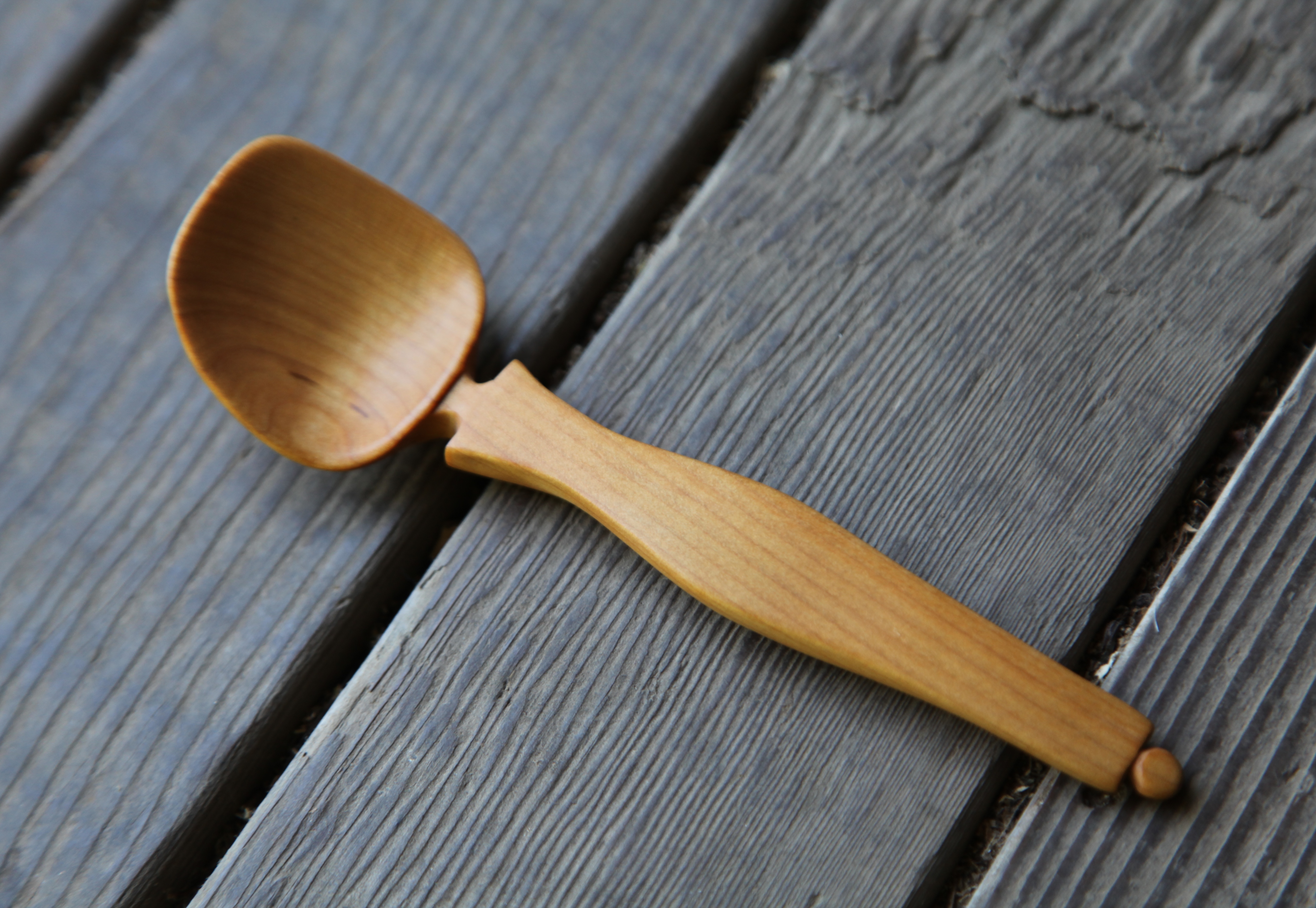 Eating Spoon