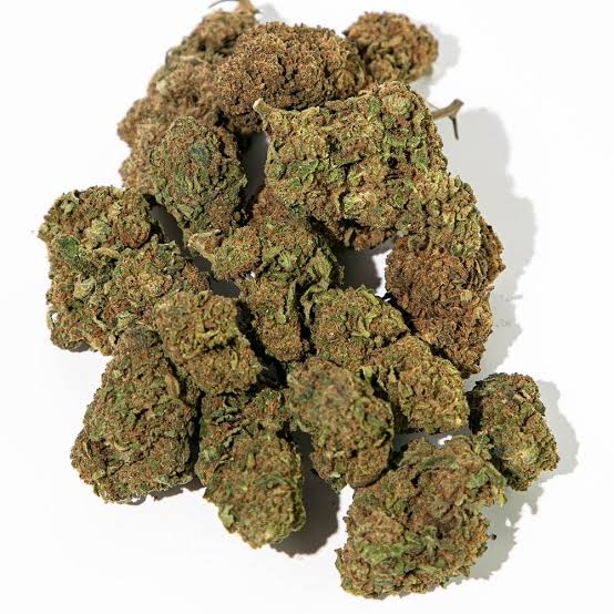 Orange Bud CBD (1g-5g)