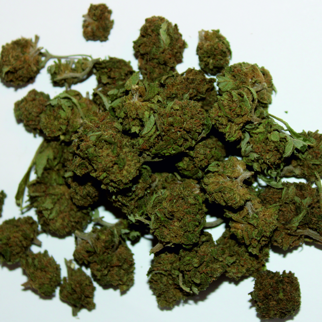 Pop Corn Gorila Glue CBD (5g-20g)