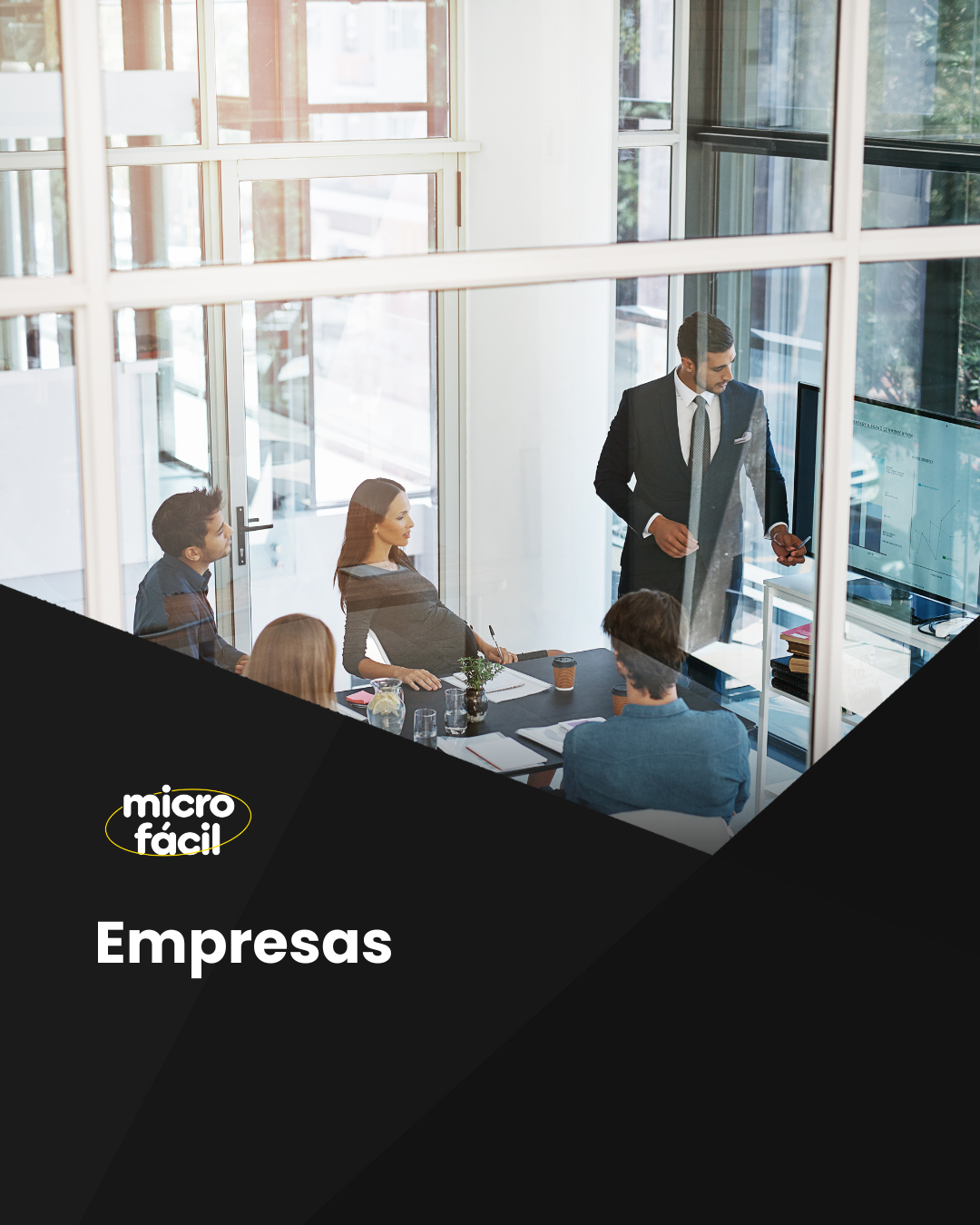 Microfácil Empresas