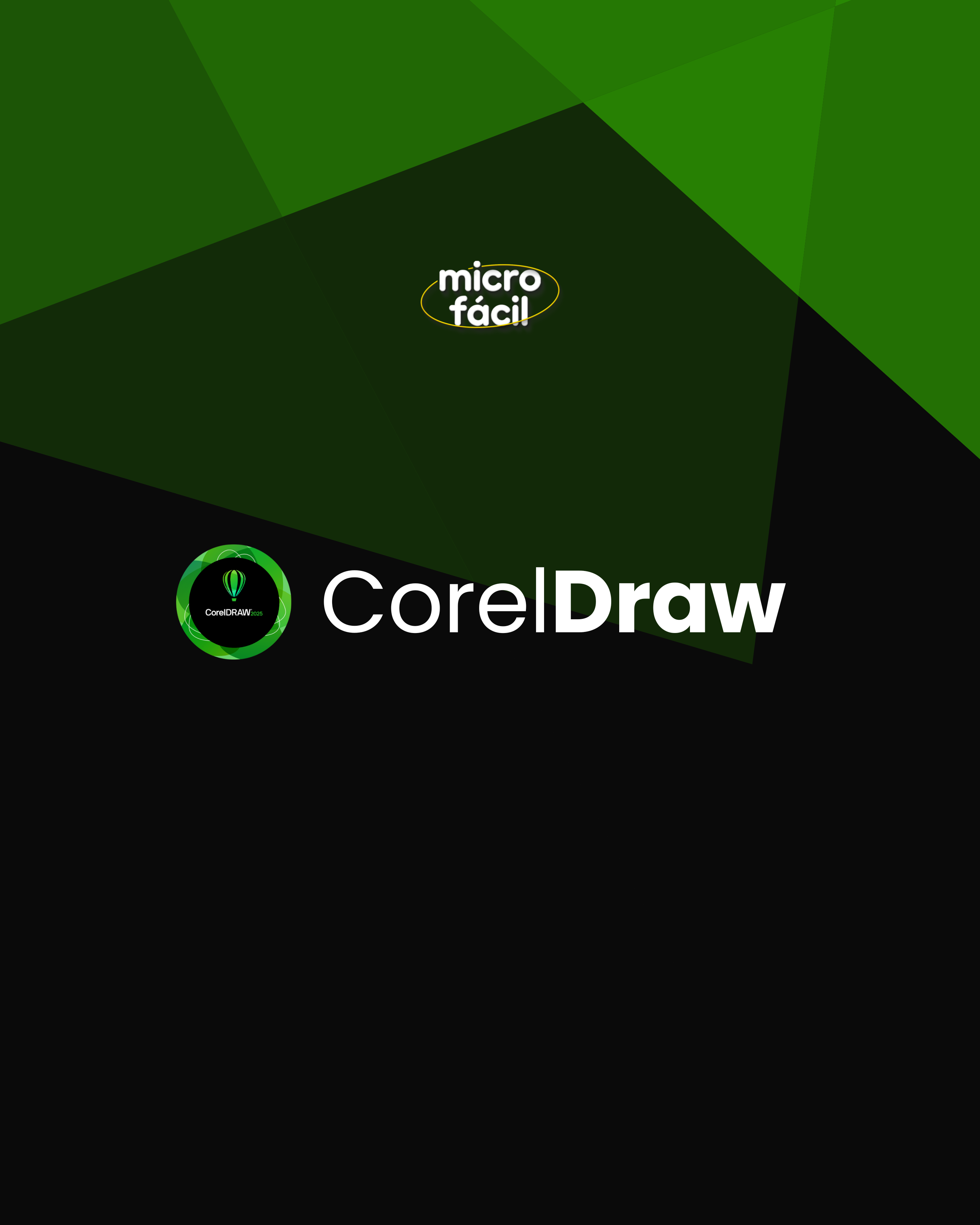 COREL DRAW