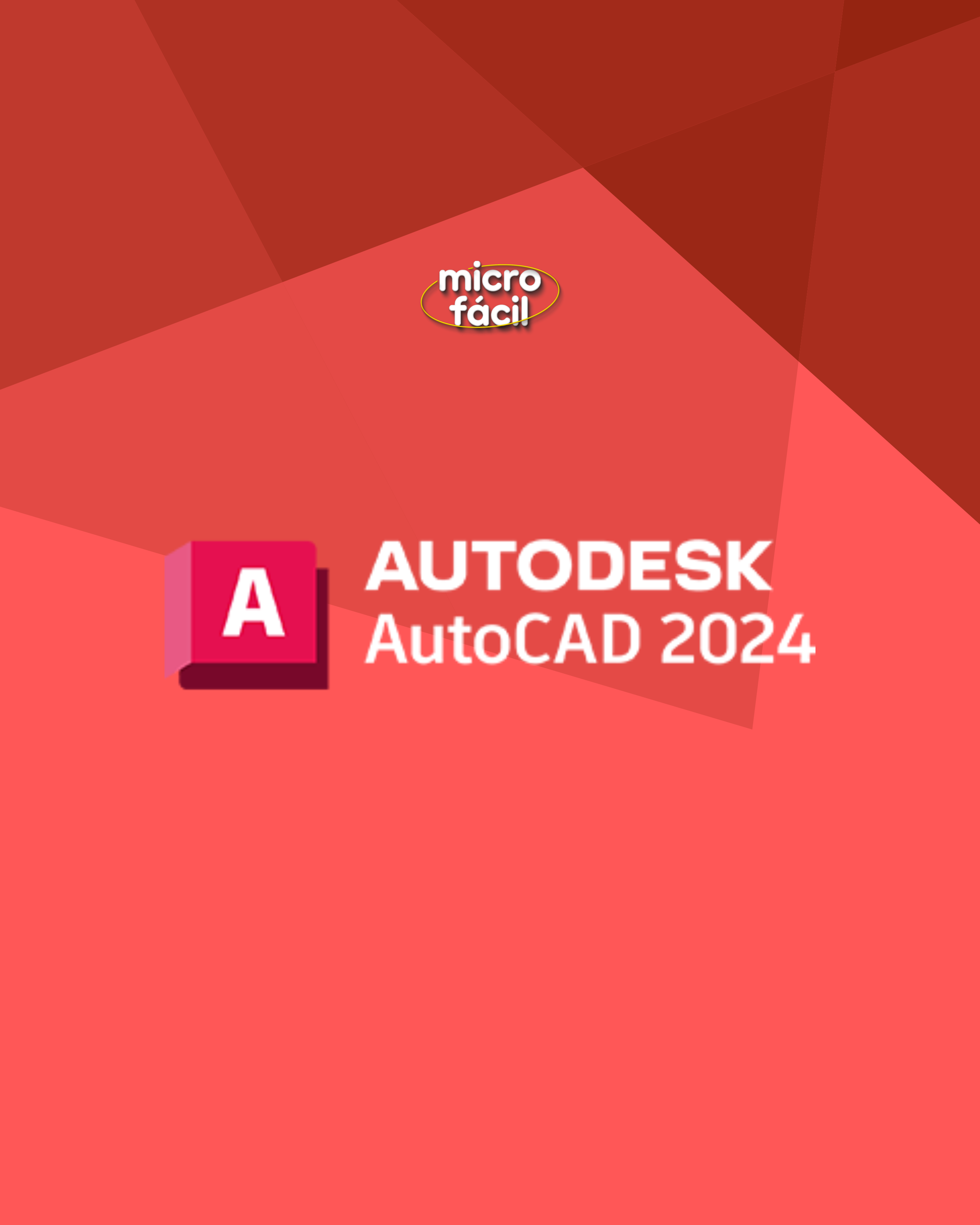 AUTOCAD 3D