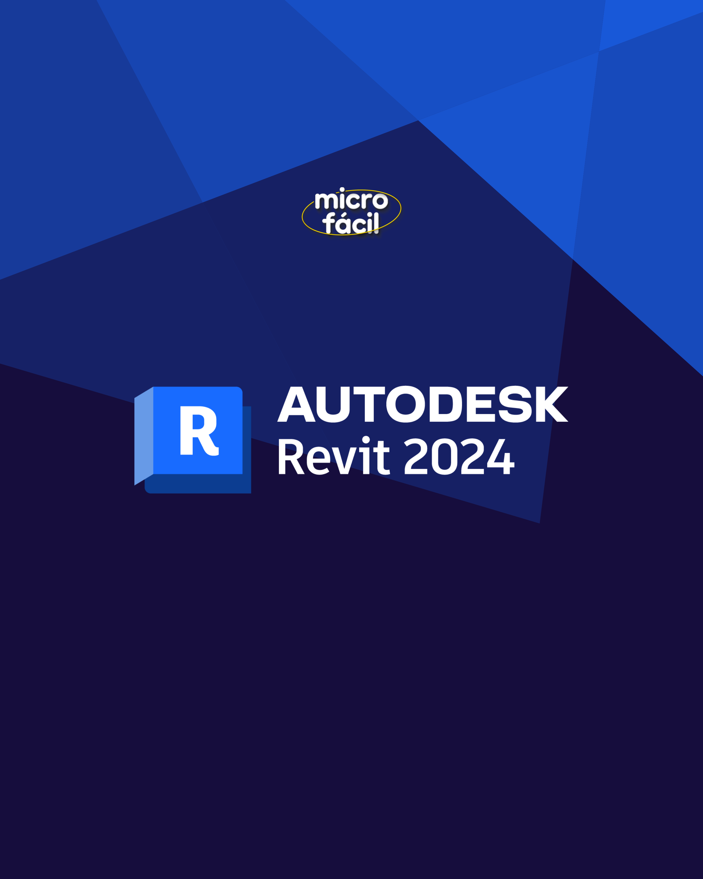 REVIT 2024