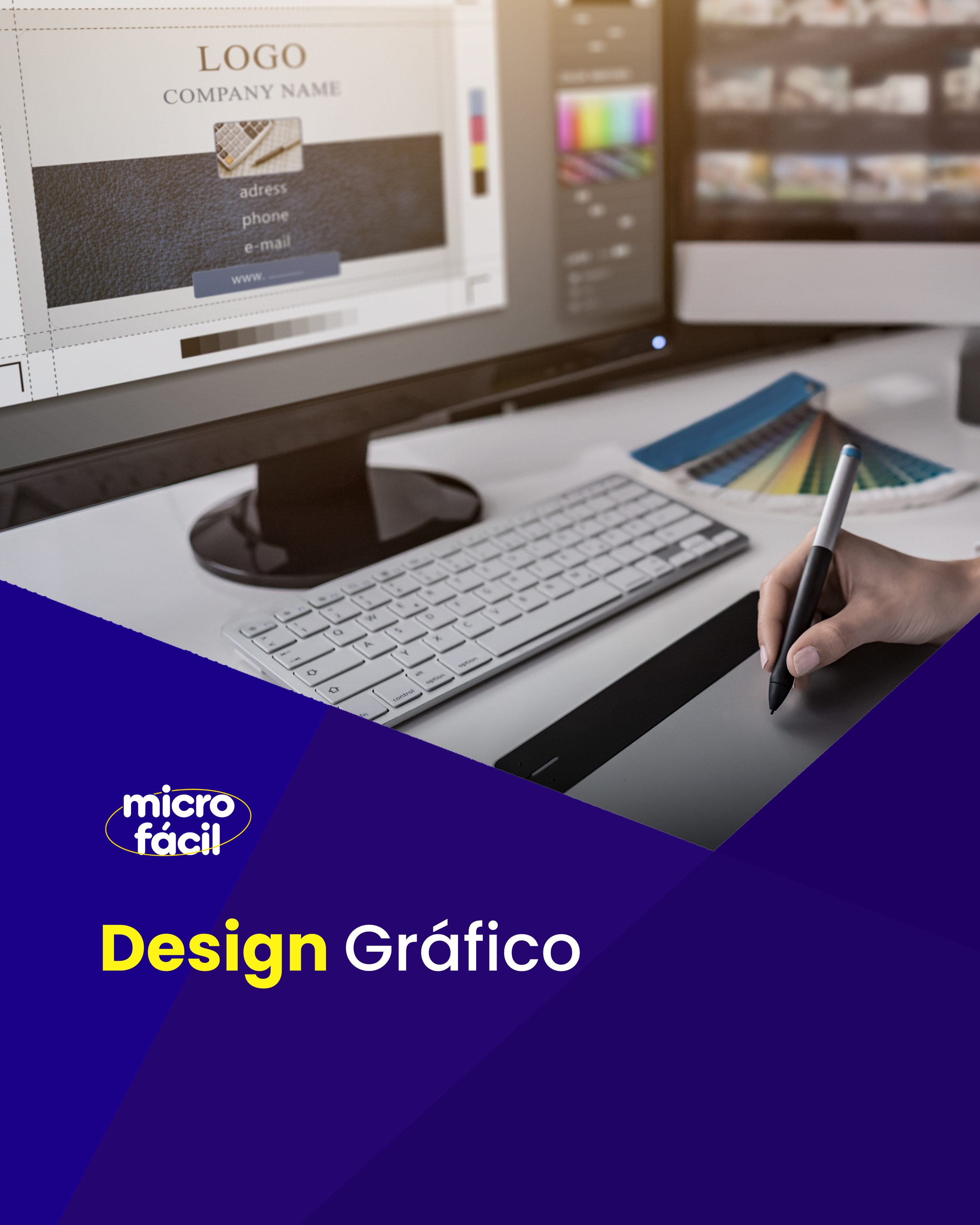 DESIGNER GRÁFICO