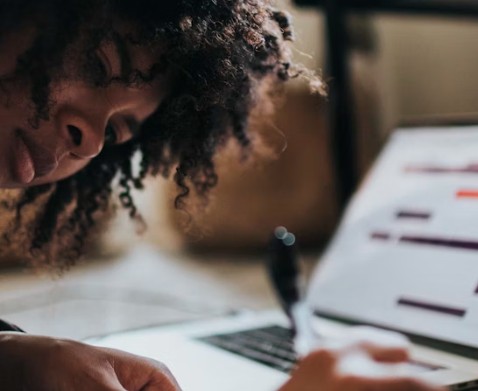 Career Coaching (1 Session)