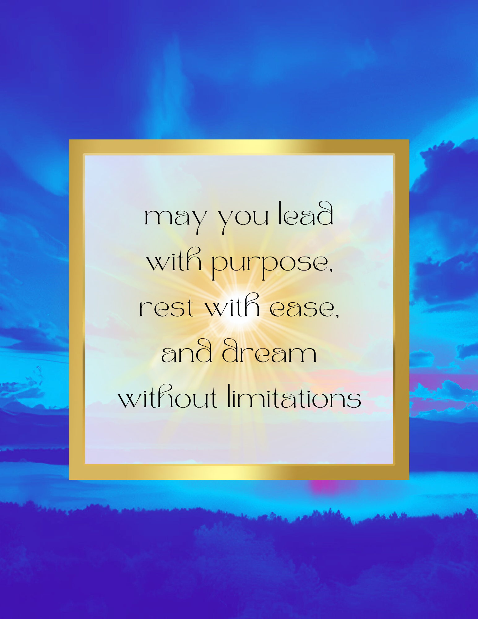 The Sacred Rest e-Journal