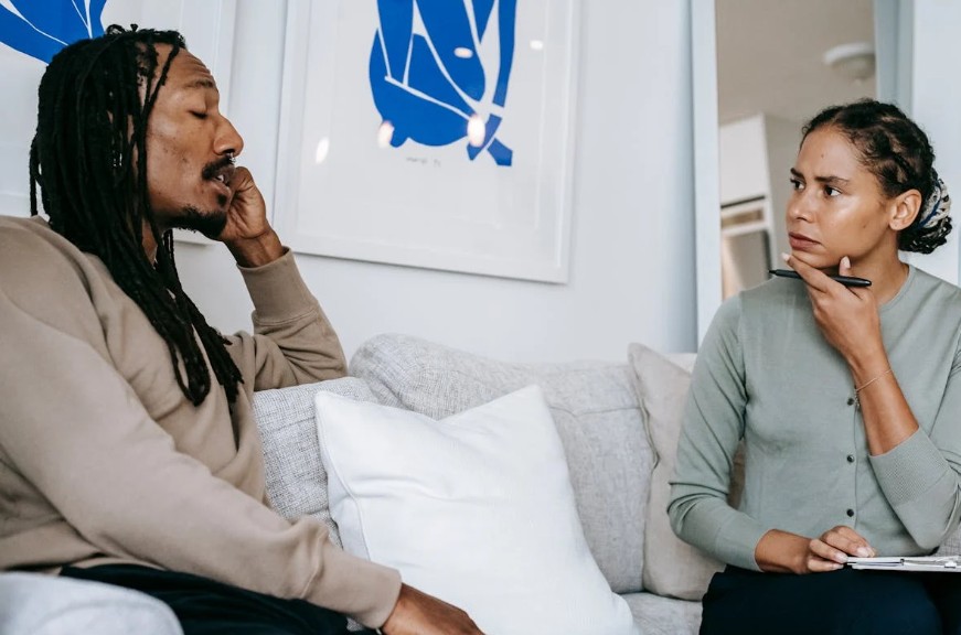 Career Coaching (4 Sessions)