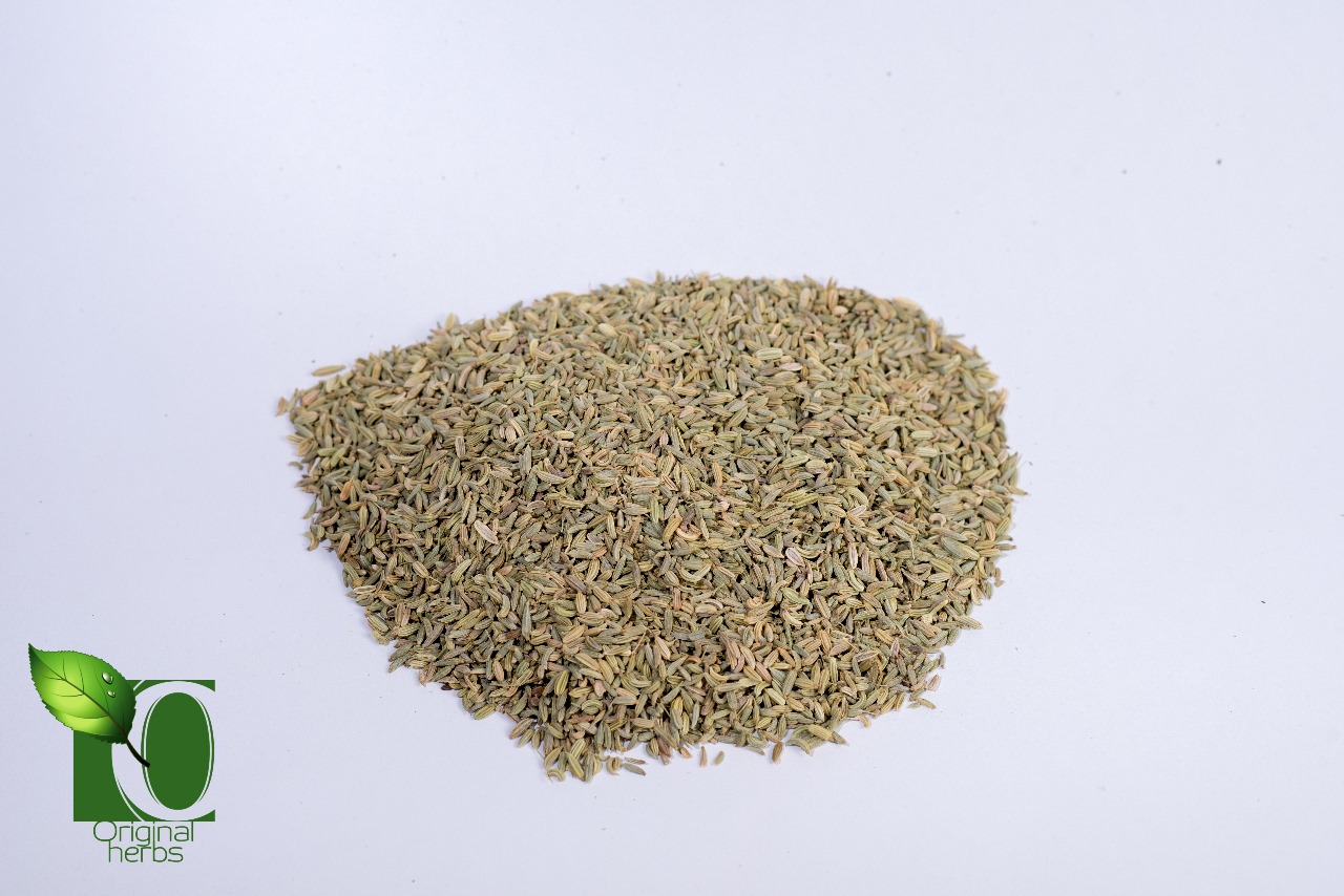 Fennel Seeds