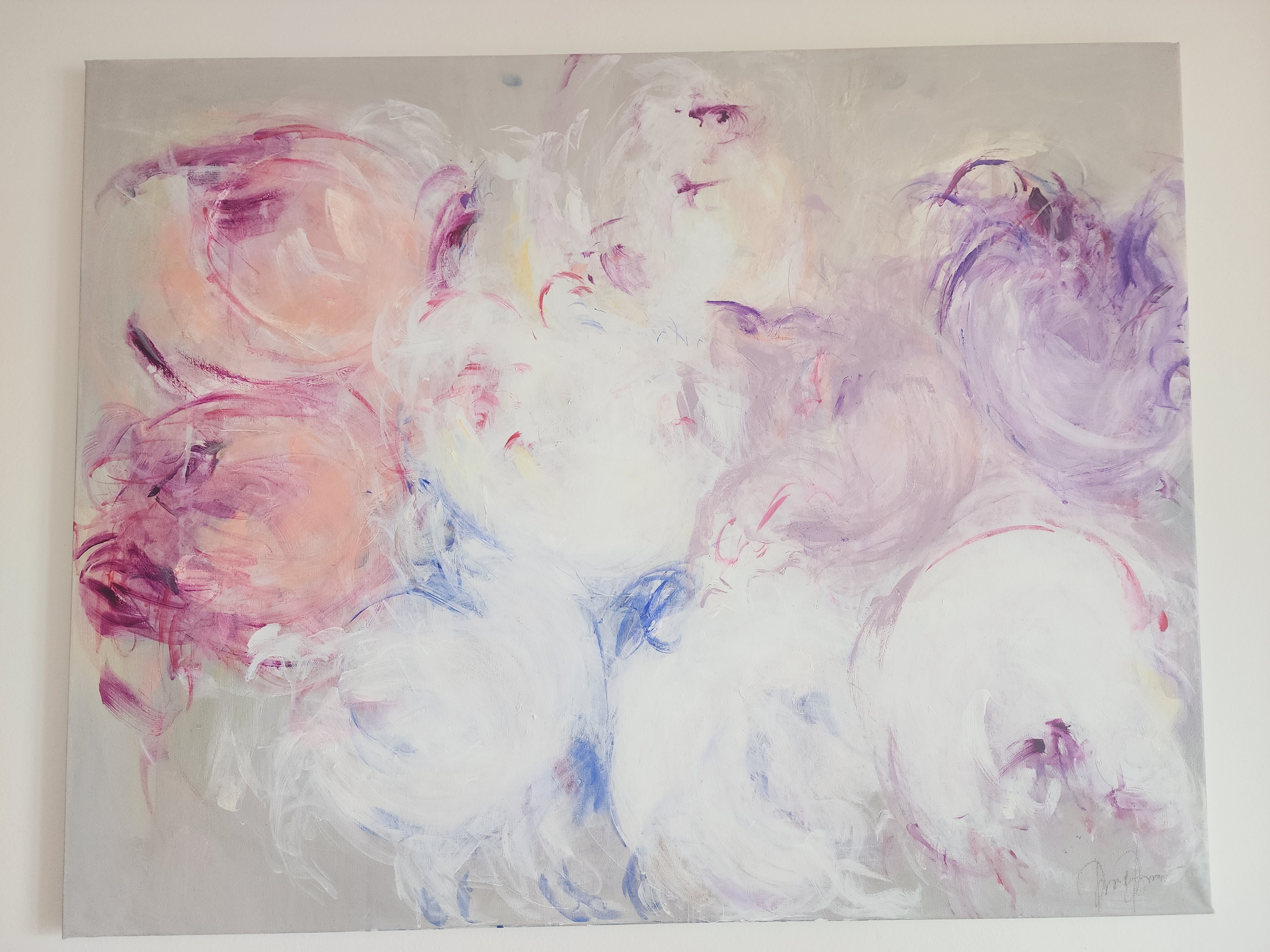 Peonies