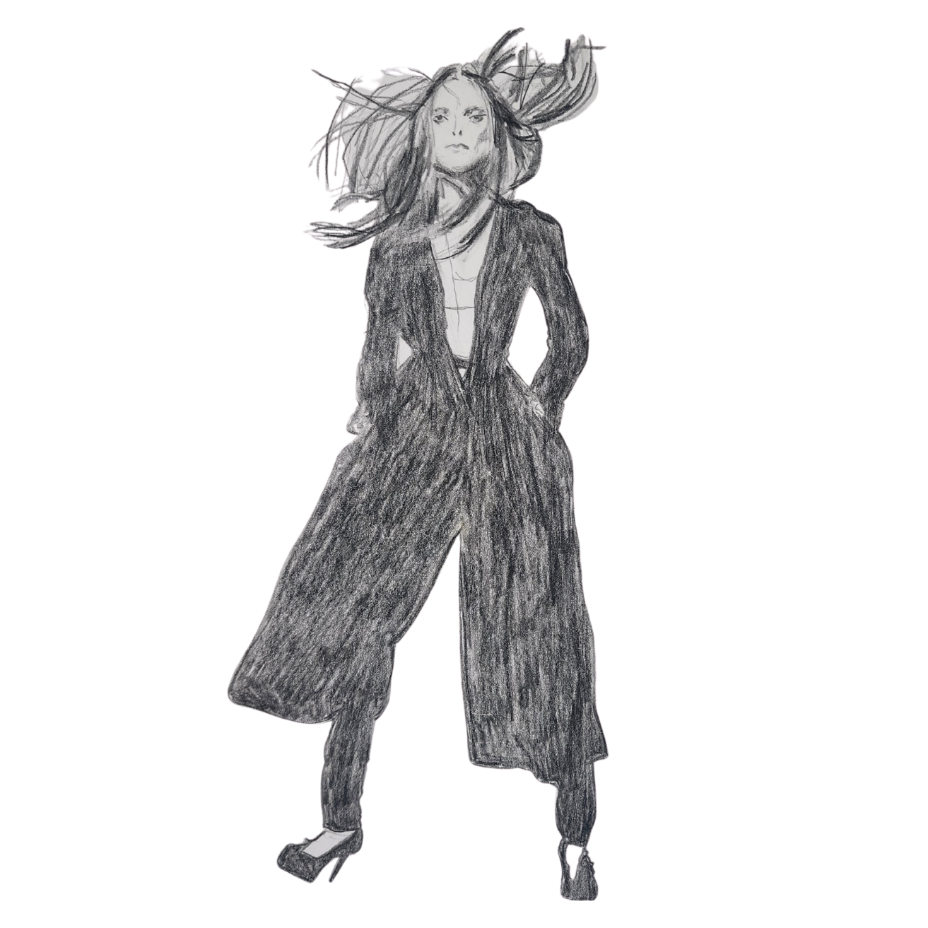 Fierce Women