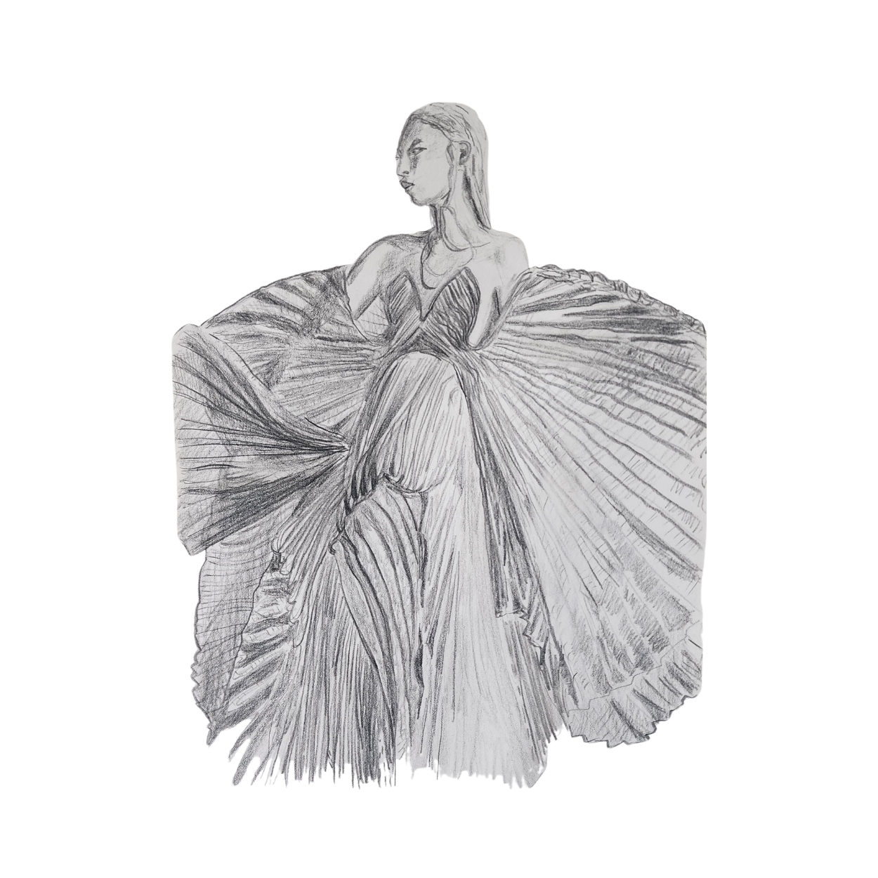 Fashion Illustration