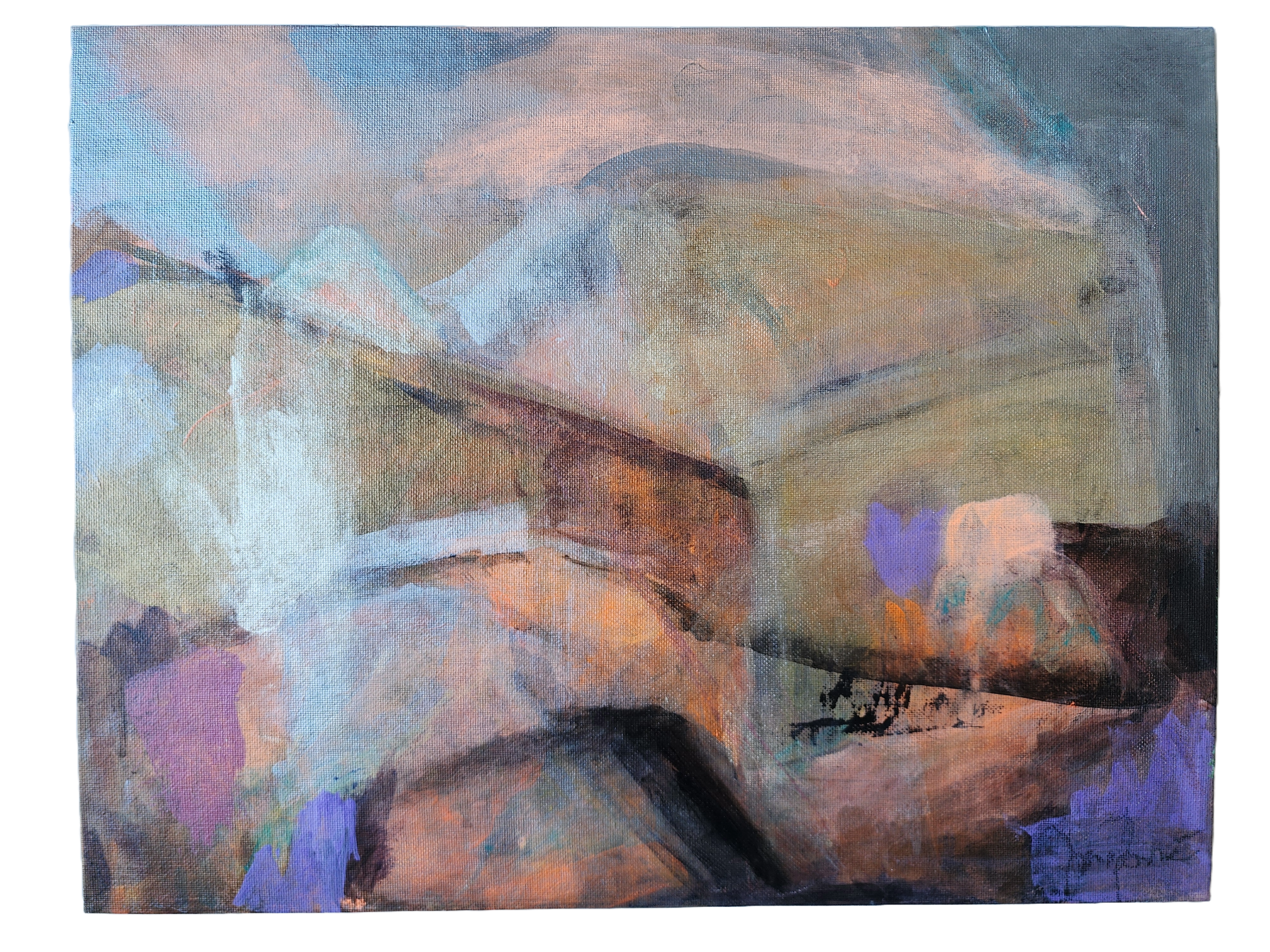 Winter Landscape