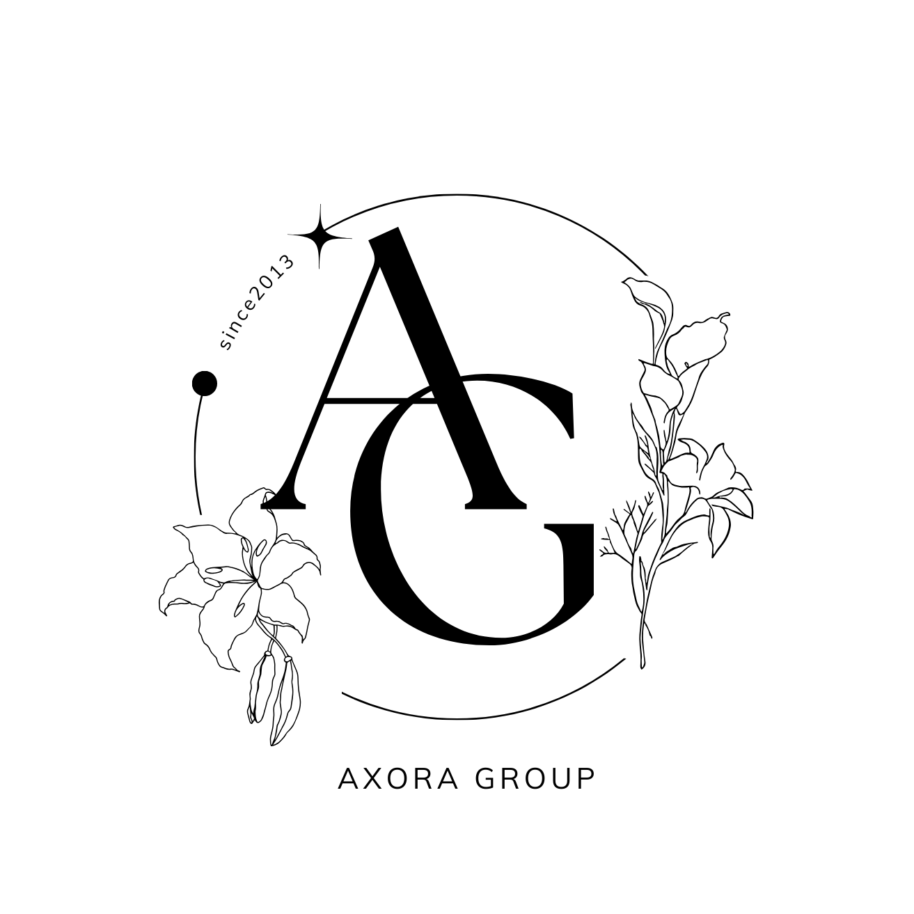 Axora Group Logo