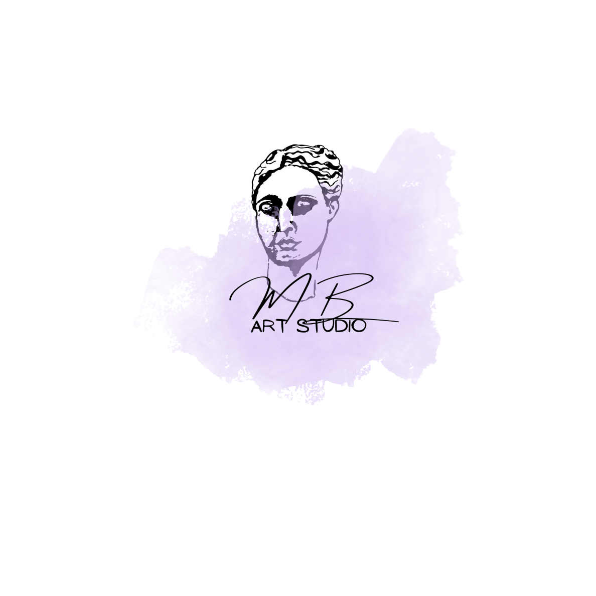 Art Studio Logo