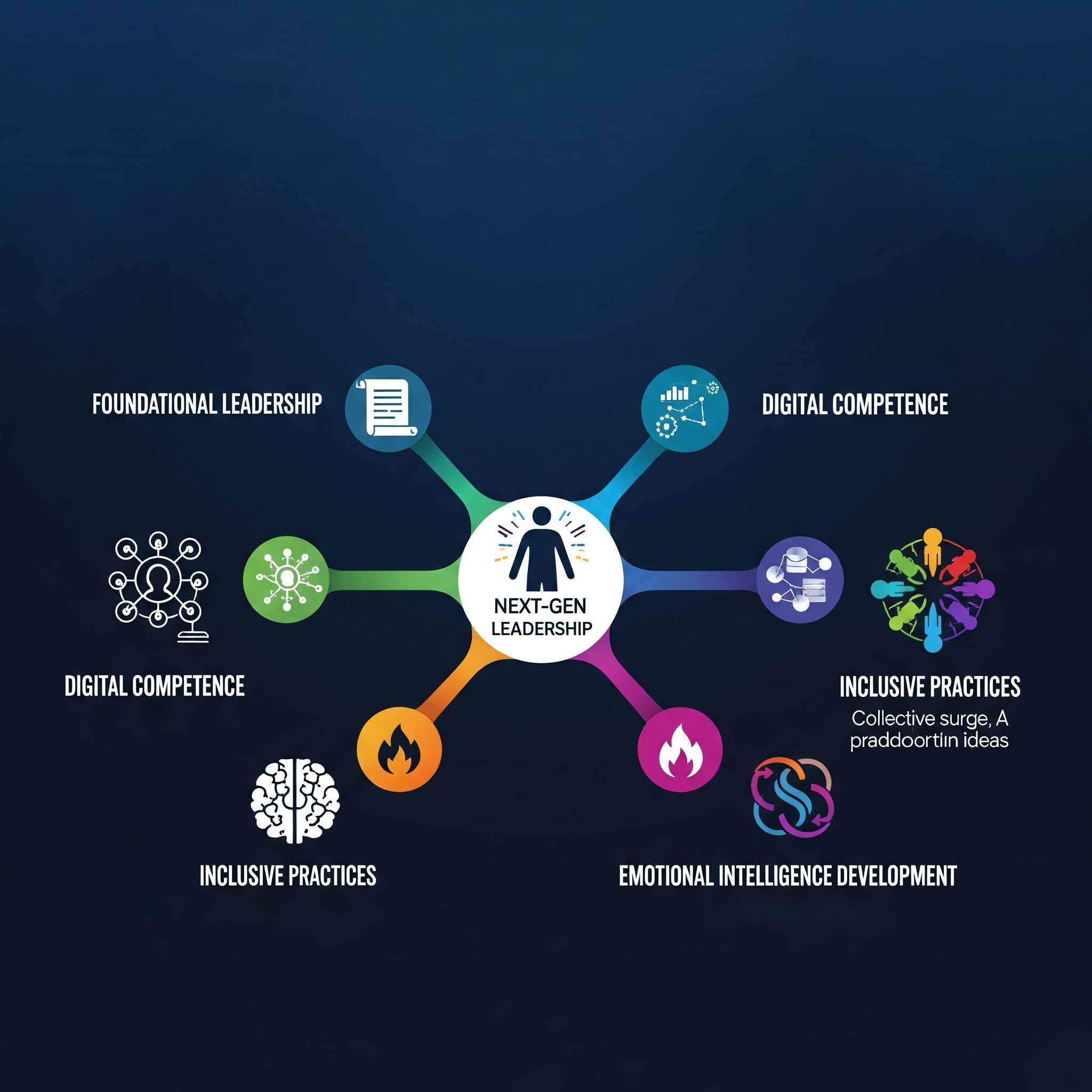 Organization Design and Management Consulting