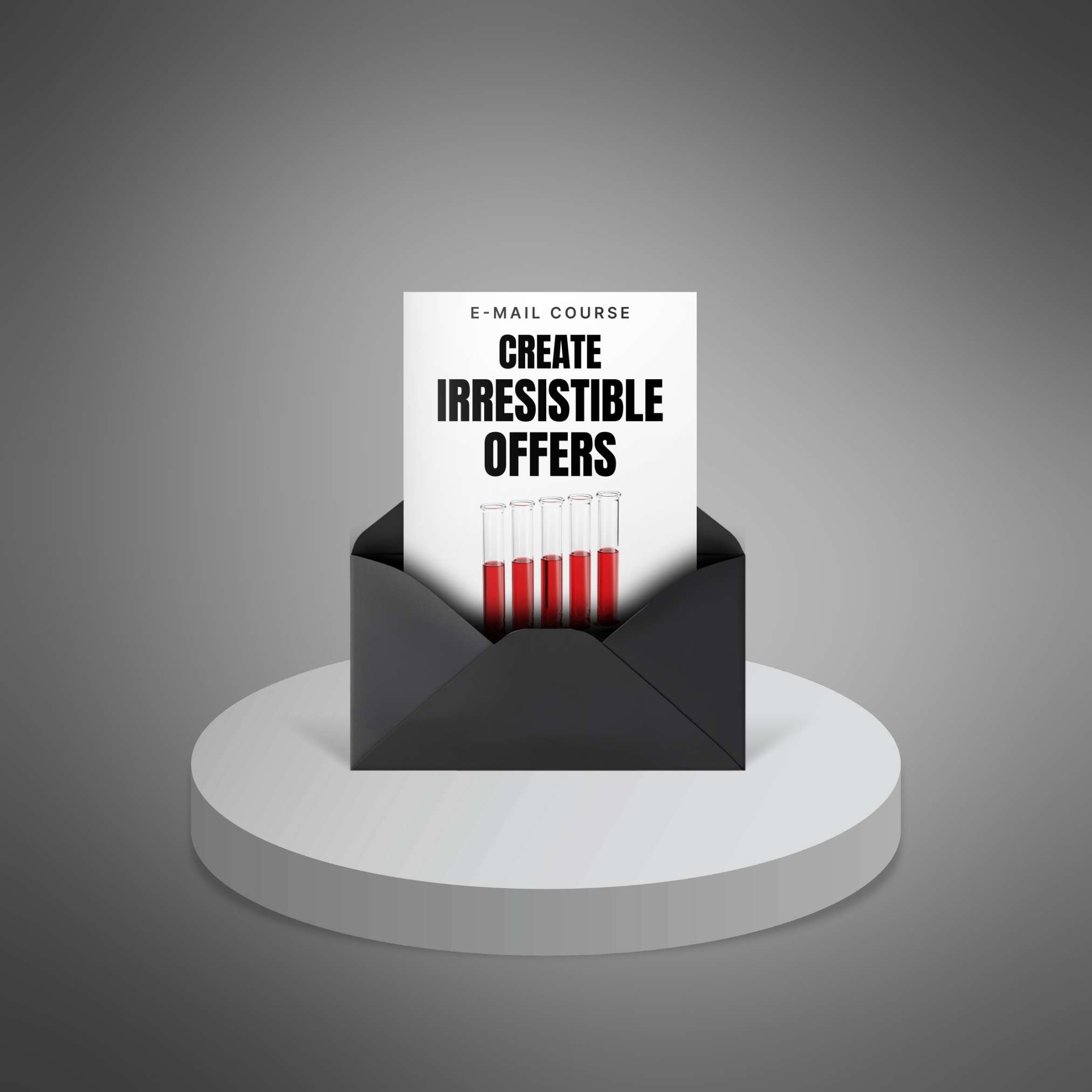 Δημιουργία Ακαταμάχητων Προσφορών