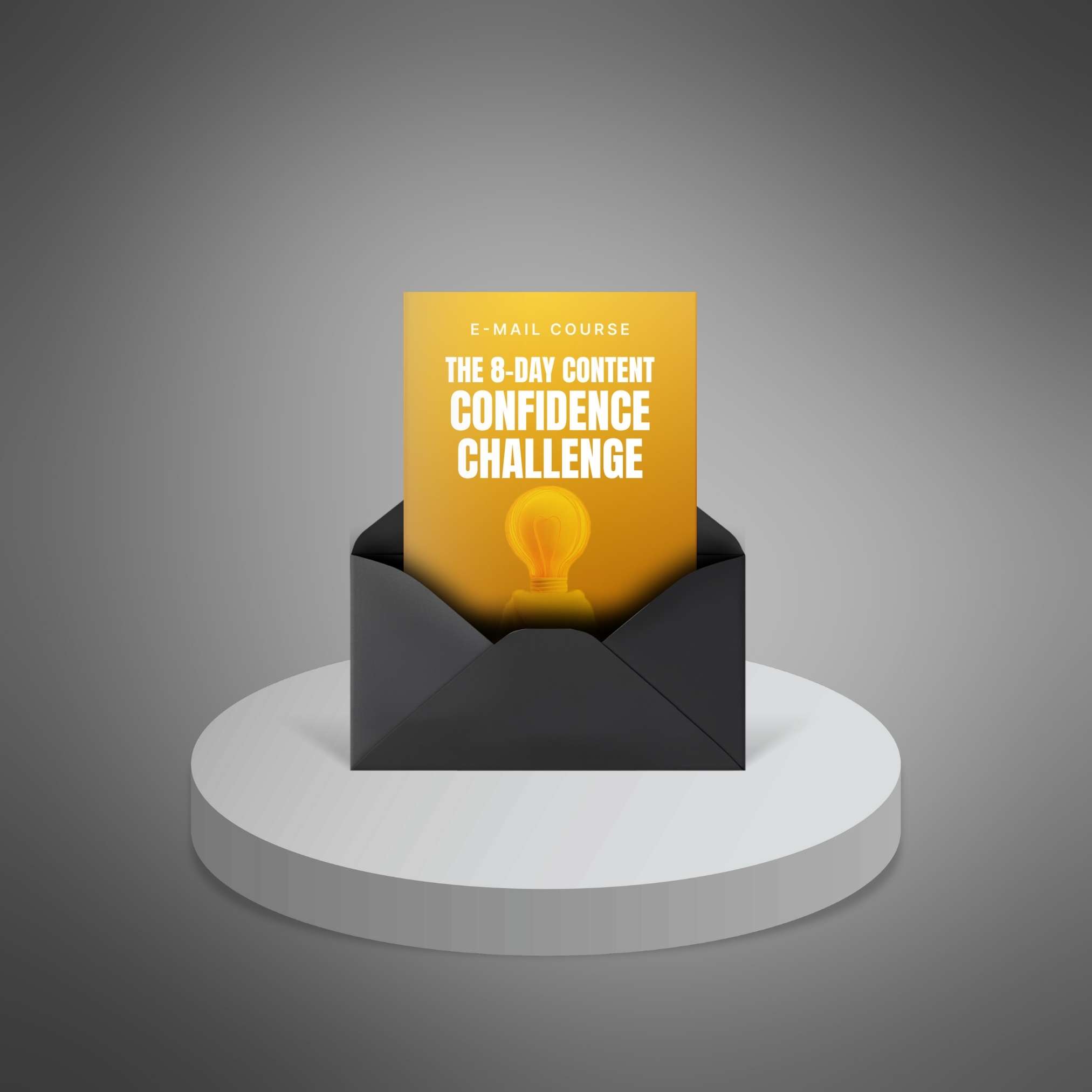 Content με Αυτοπεποίθηση