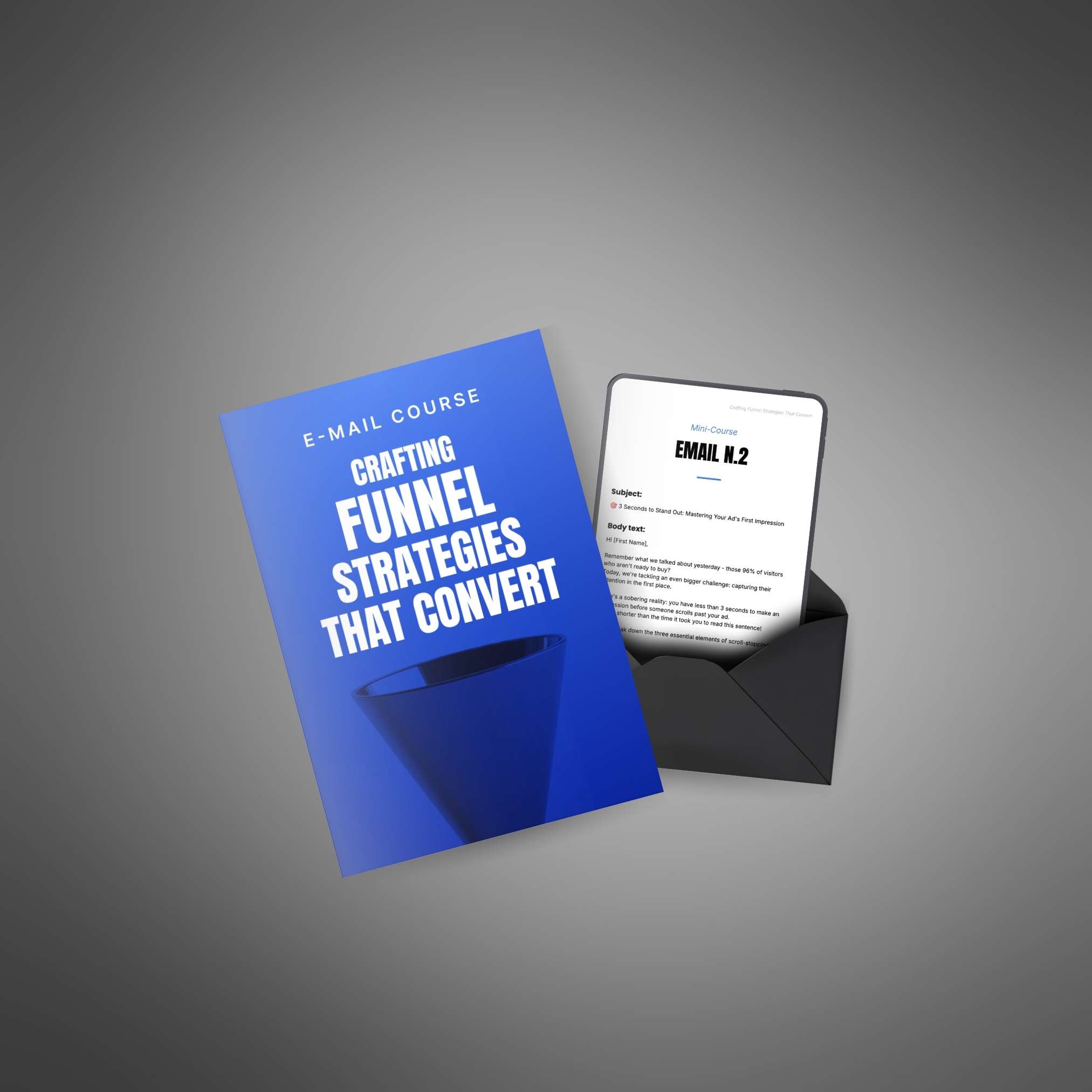 Από την Αναγνωρισιμότητα στη Μετατροπή